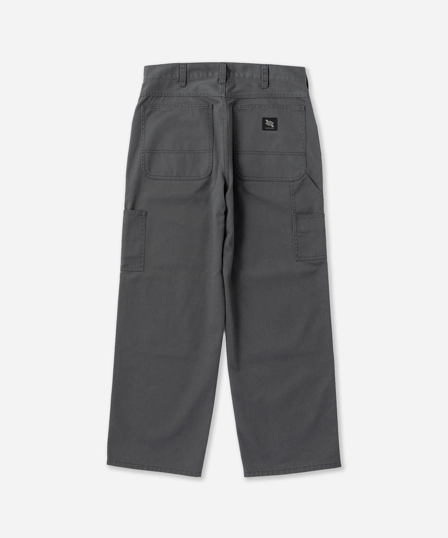 Dickies® x Saturdays New Double Knee Work Pants
