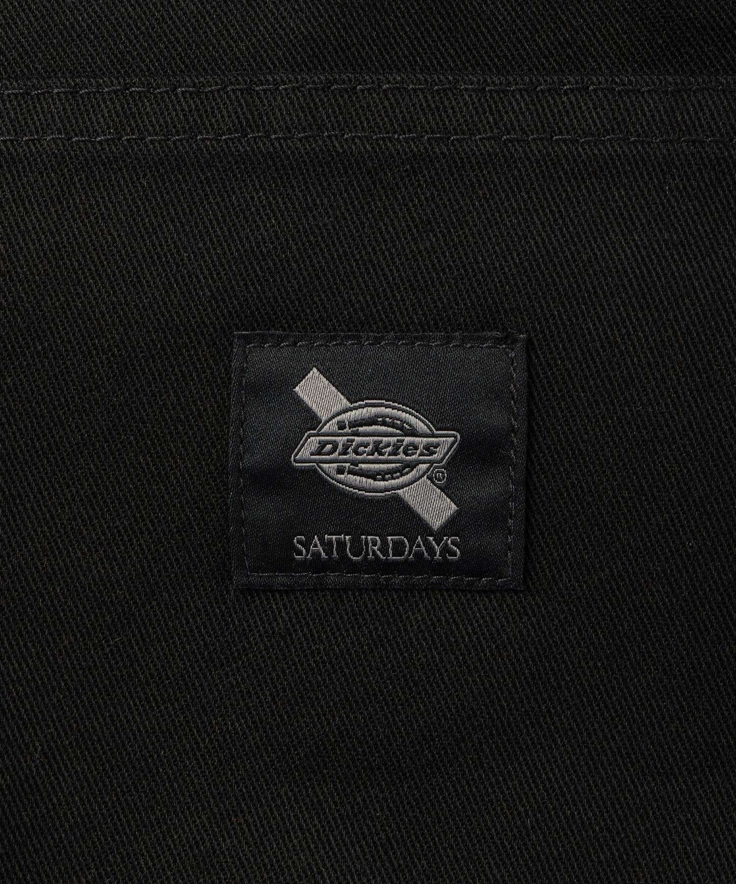 Dickies® x Saturdays New Double Knee Work Pants