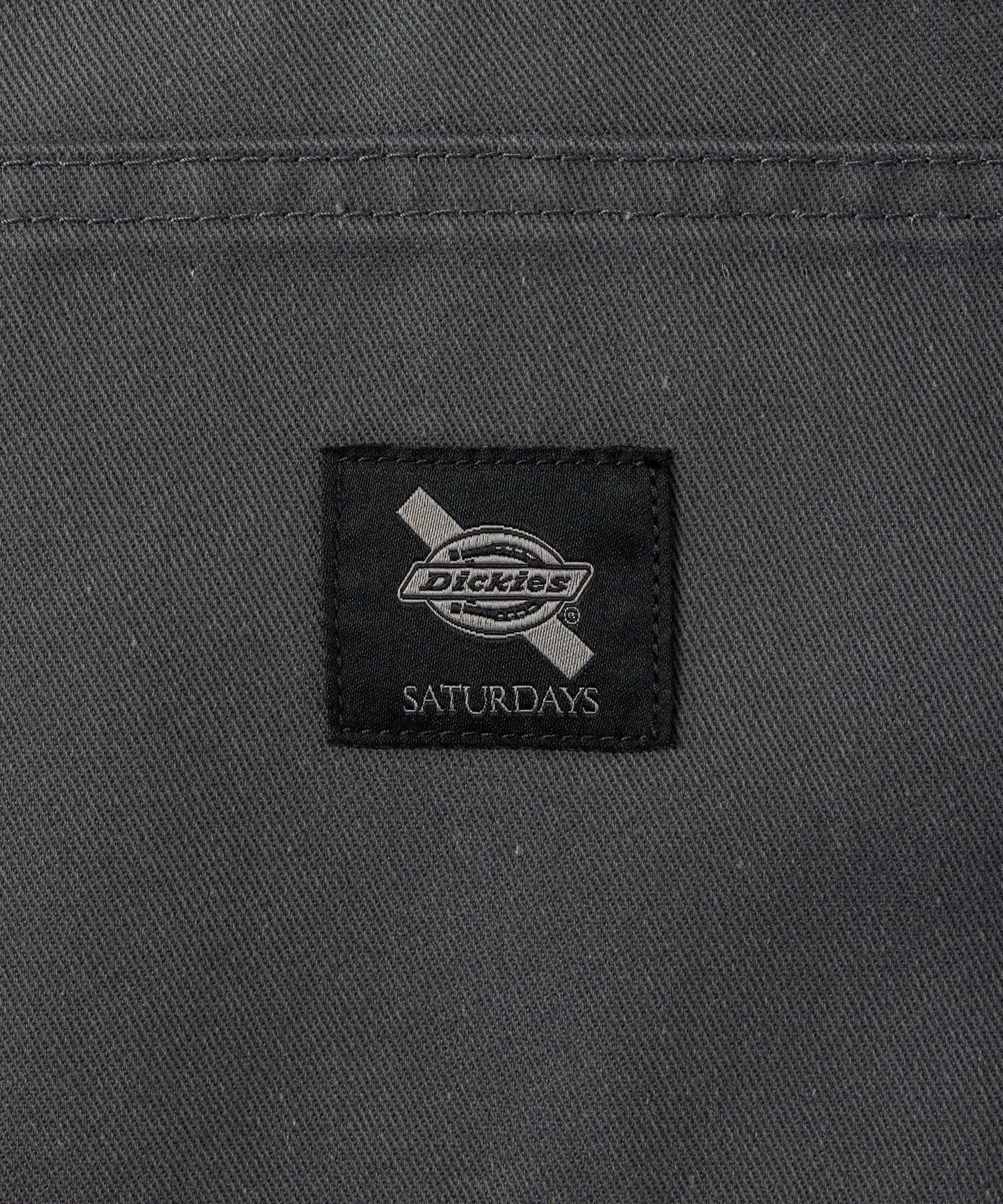 Dickies® x Saturdays New Double Knee Work Pants