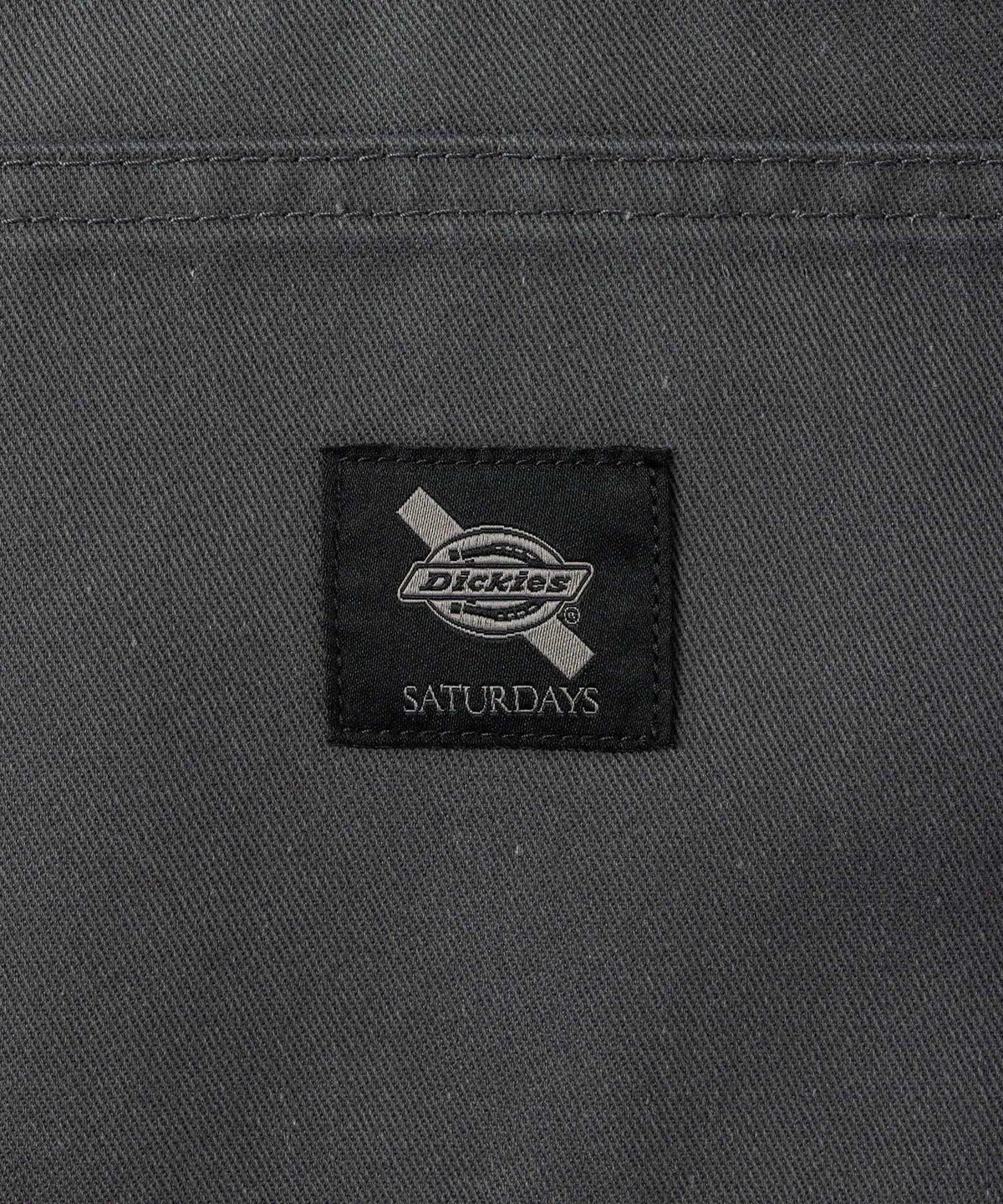 Dickies® x Saturdays New Double Knee Work Pants