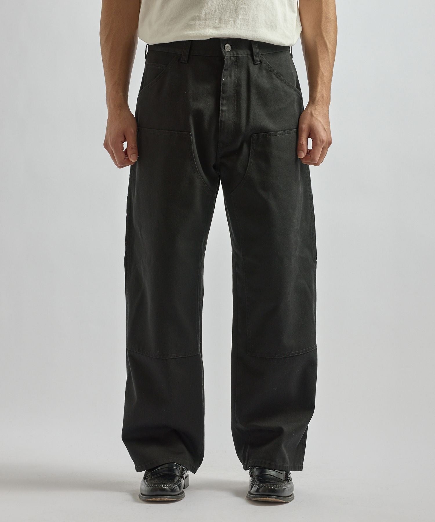 Dickies® x Saturdays New Double Knee Work Pants