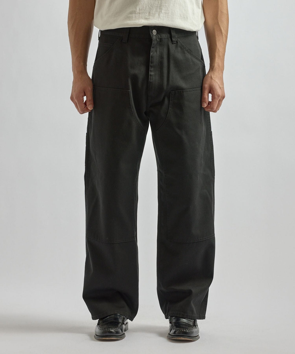 Dickies® x Saturdays New Double Knee Work Pants
