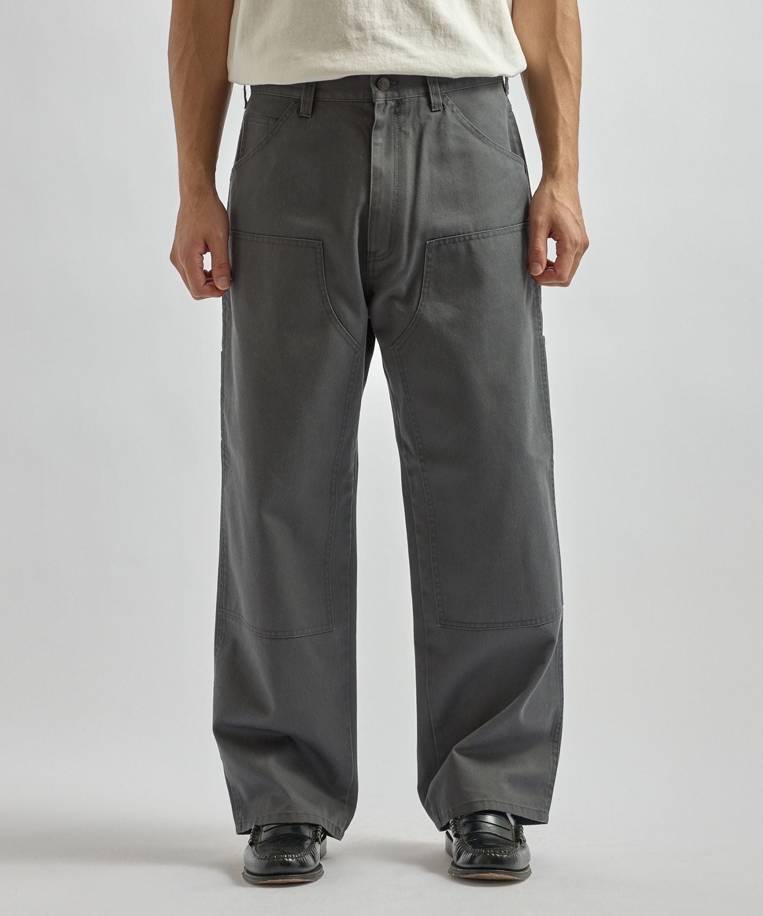 Dickies® x Saturdays New Double Knee Work Pants