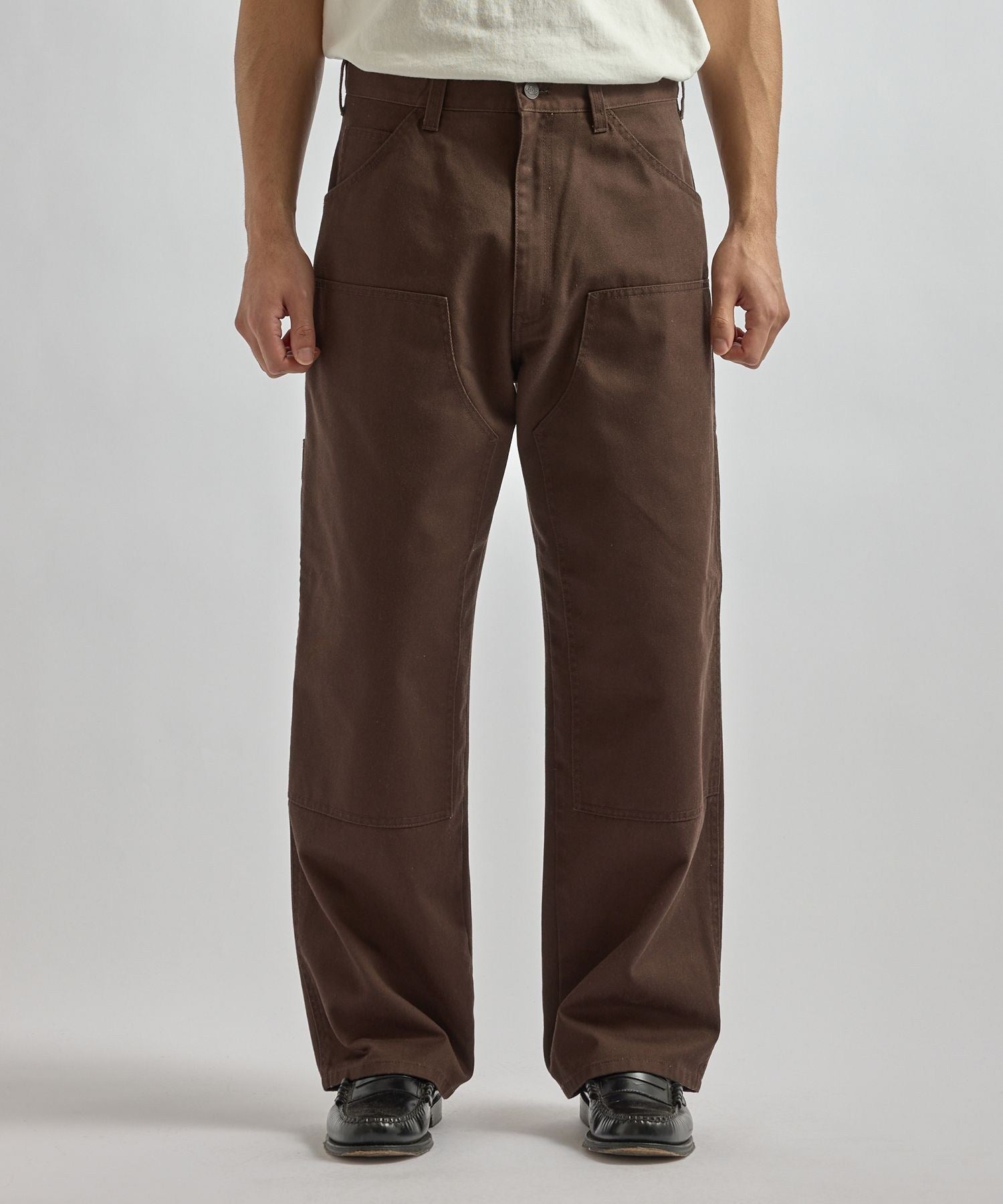 Dickies® x Saturdays New Double Knee Work Pants