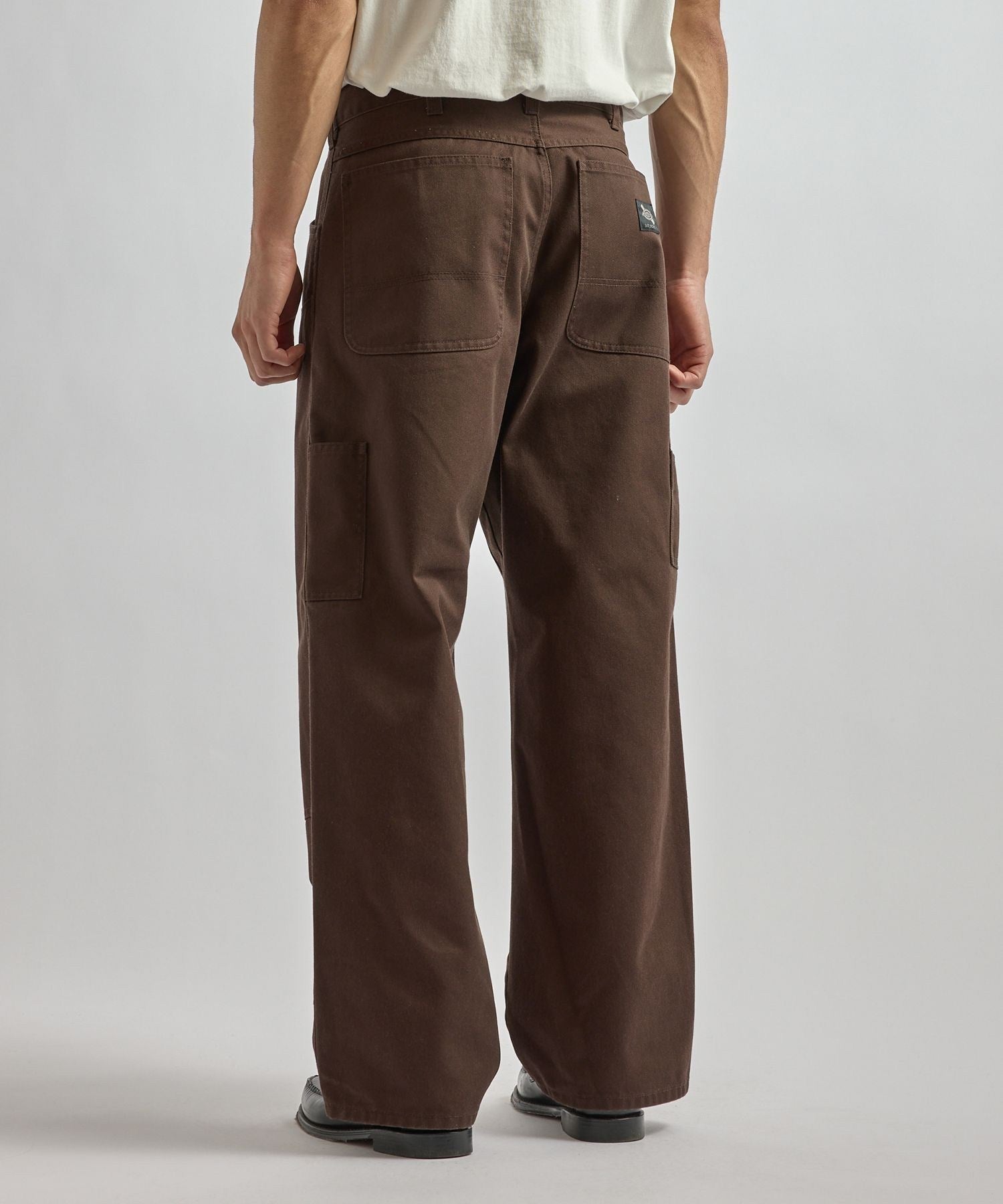Dickies® x Saturdays New Double Knee Work Pants