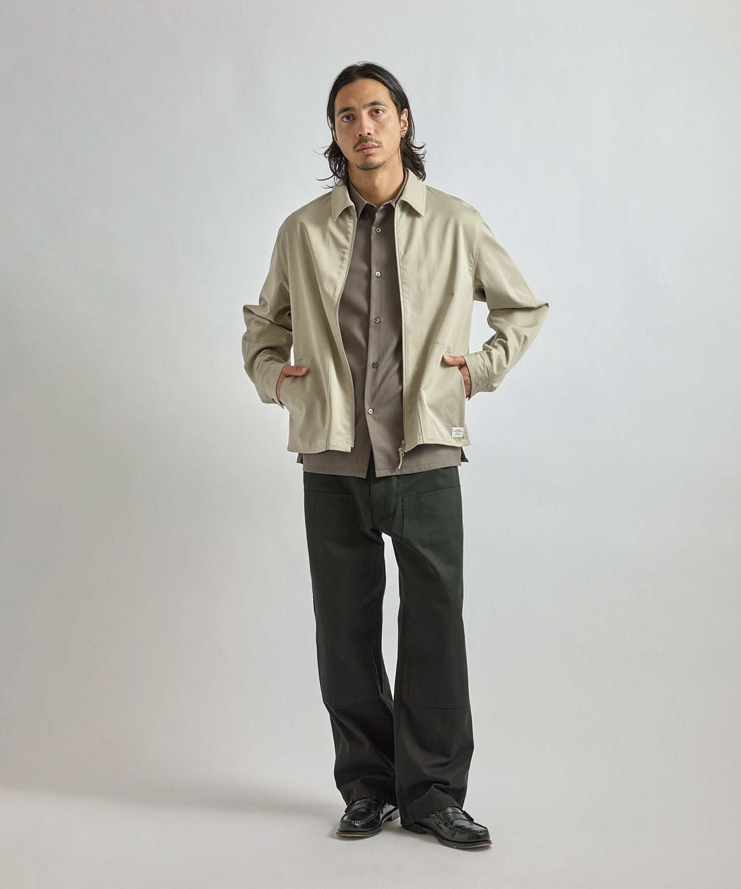 Dickies® x Saturdays New Double Knee Work Pants