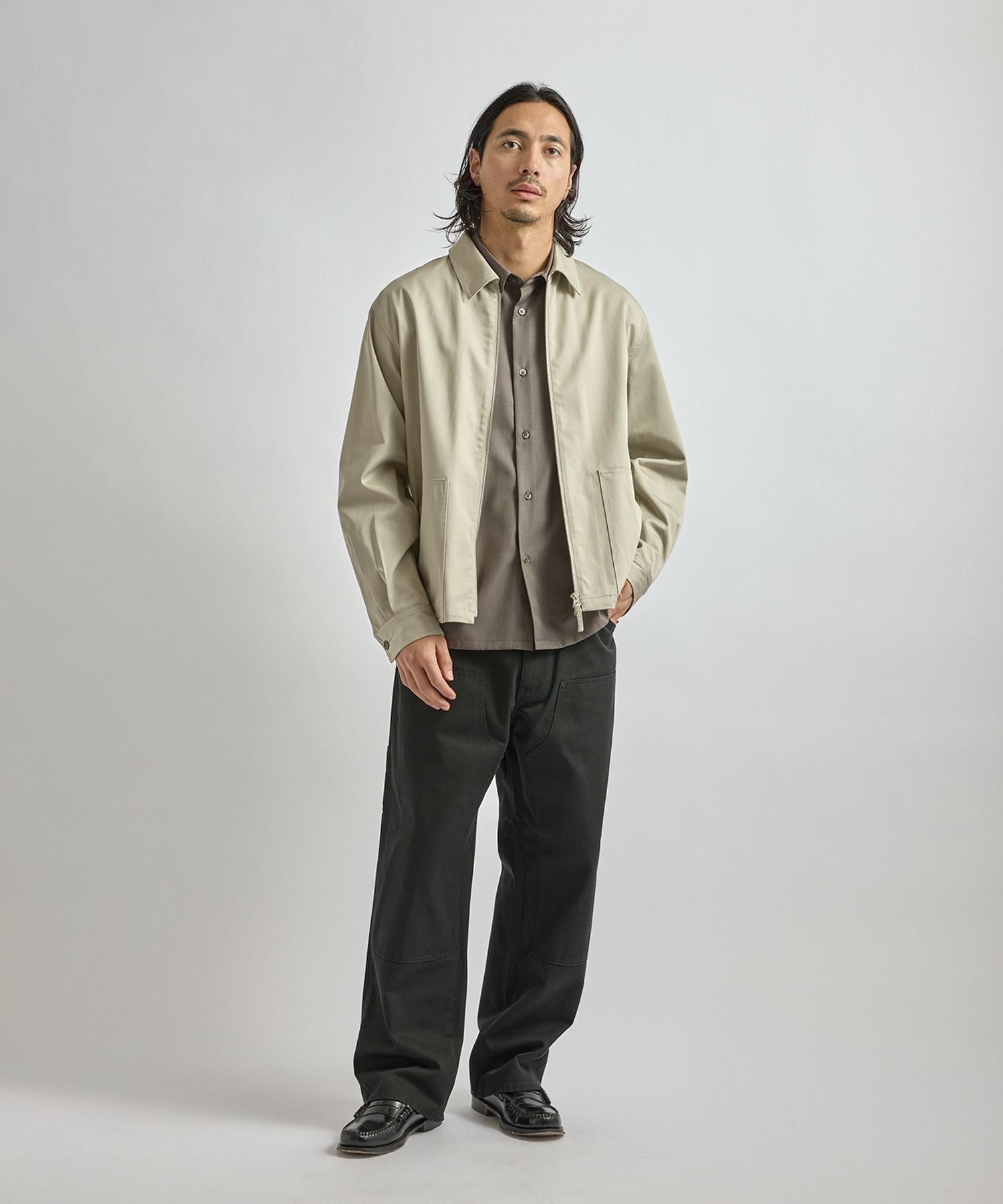 Dickies® x Saturdays New Double Knee Work Pants