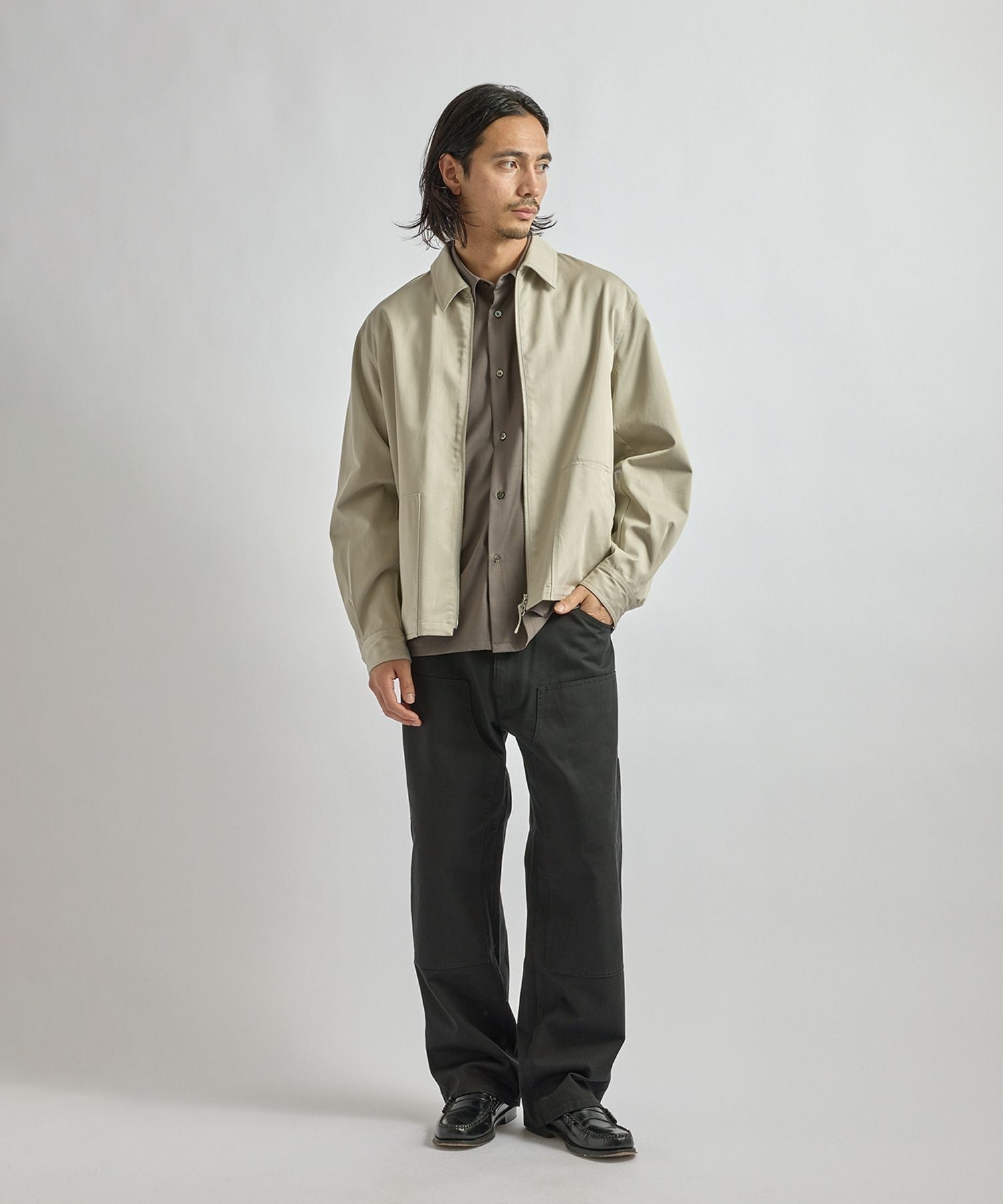 Dickies® x Saturdays New Double Knee Work Pants