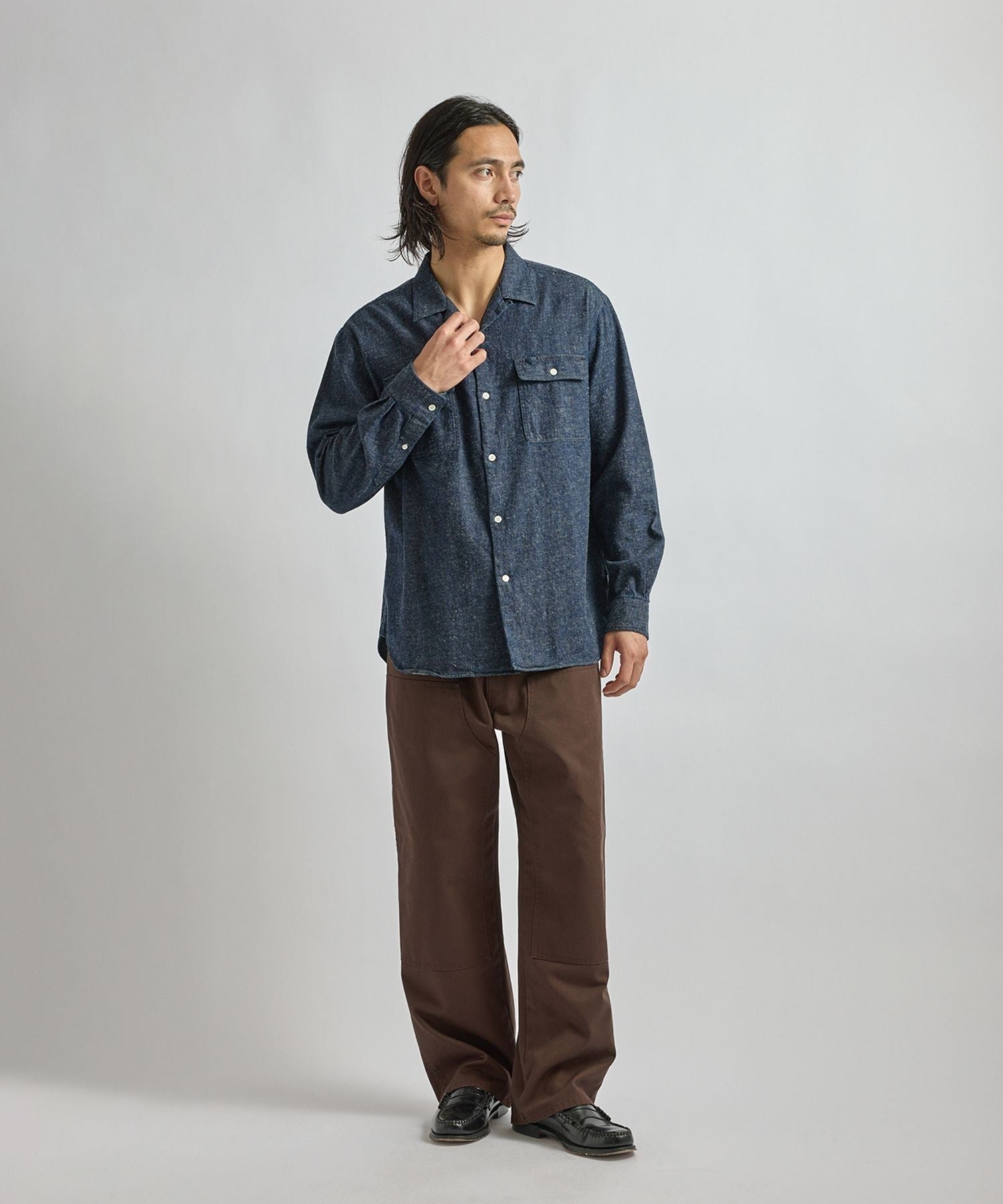 Dickies® x Saturdays New Double Knee Work Pants