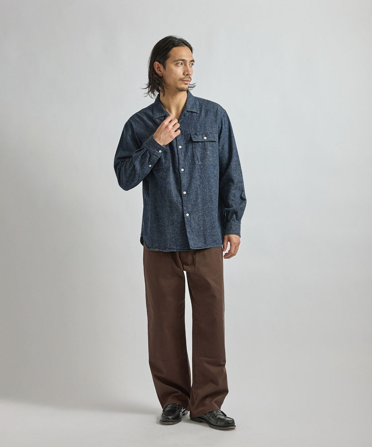Dickies® x Saturdays New Double Knee Work Pants