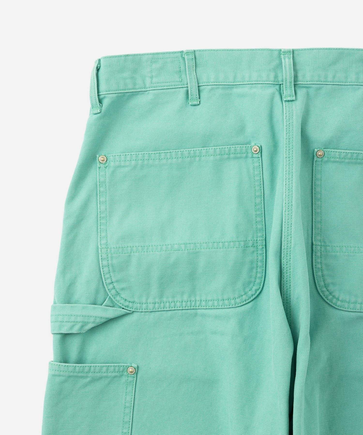 orSlow x Saturdays NYC DAD'S FIT OXFORD PAINTER PANTS