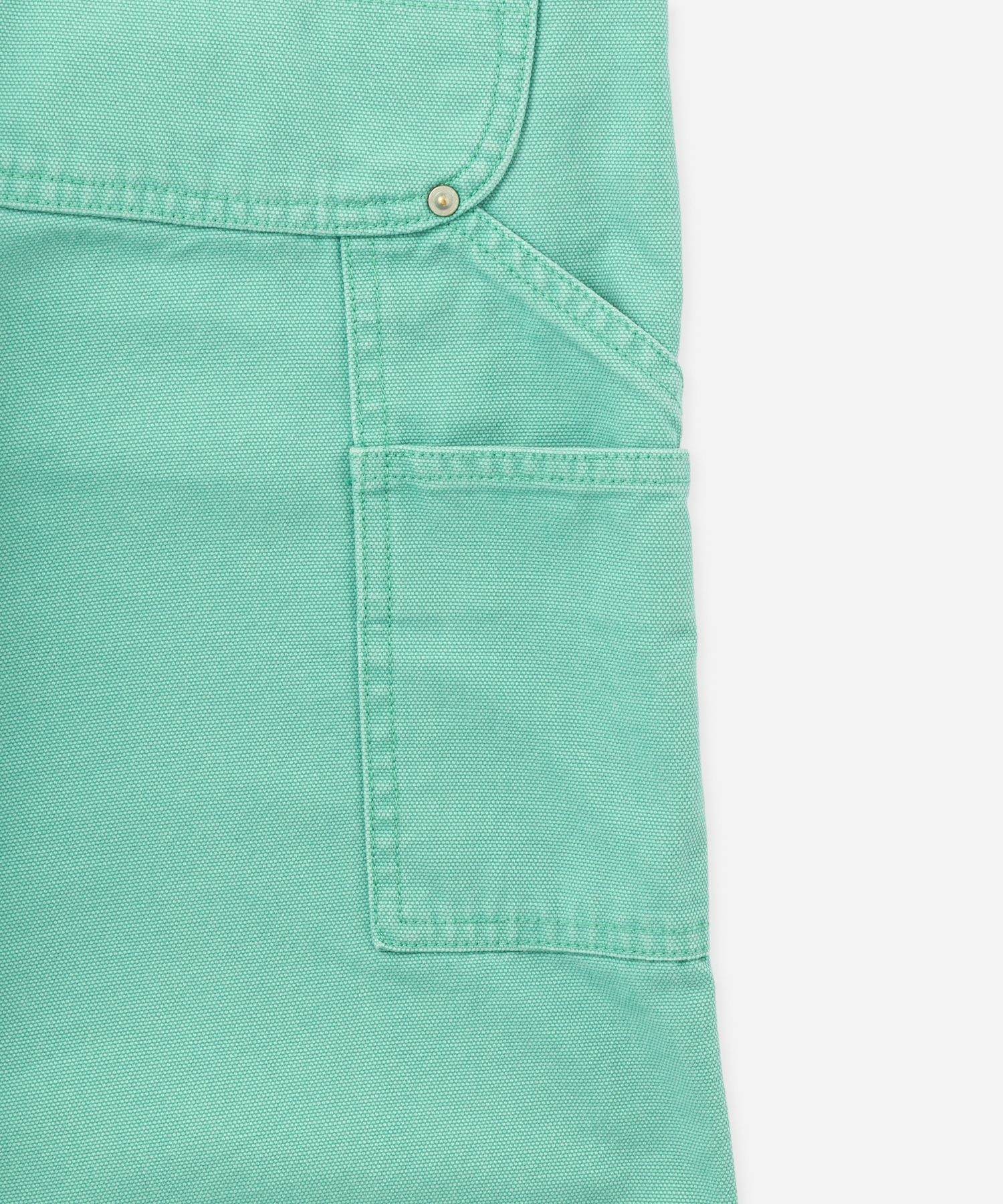 orSlow x Saturdays NYC DAD'S FIT OXFORD PAINTER PANTS