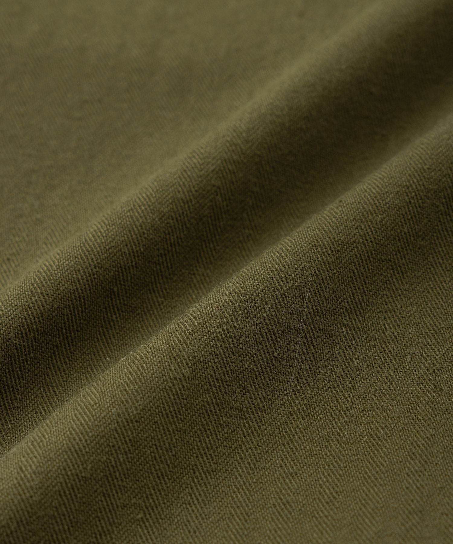 orSlow x Saturdays NYC HERRINGBONE VINTAGE FIT FATIGUE PANTS