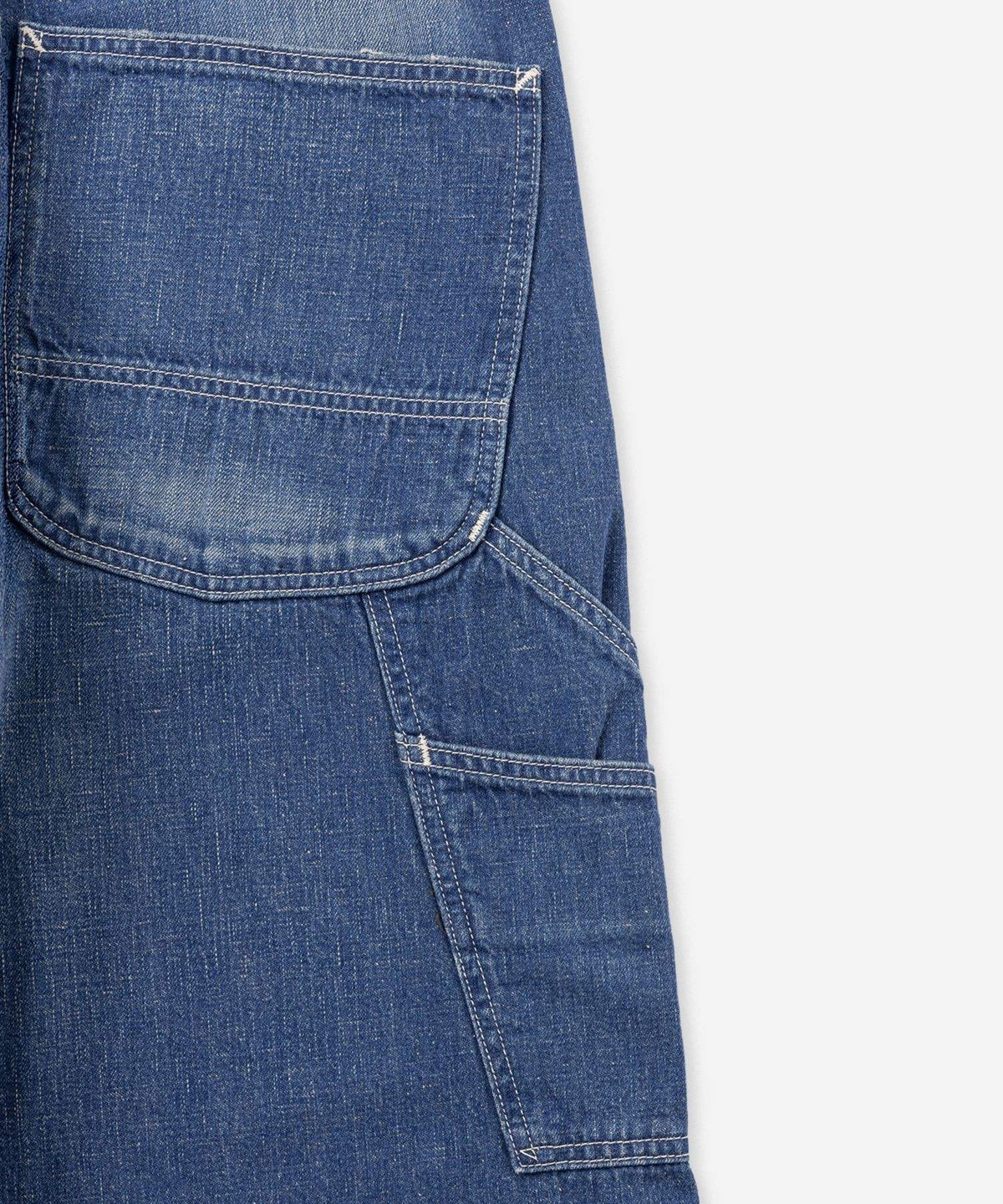 orSlow x Saturdays NYC WIDE FIT 30'S PAINTER PANTS