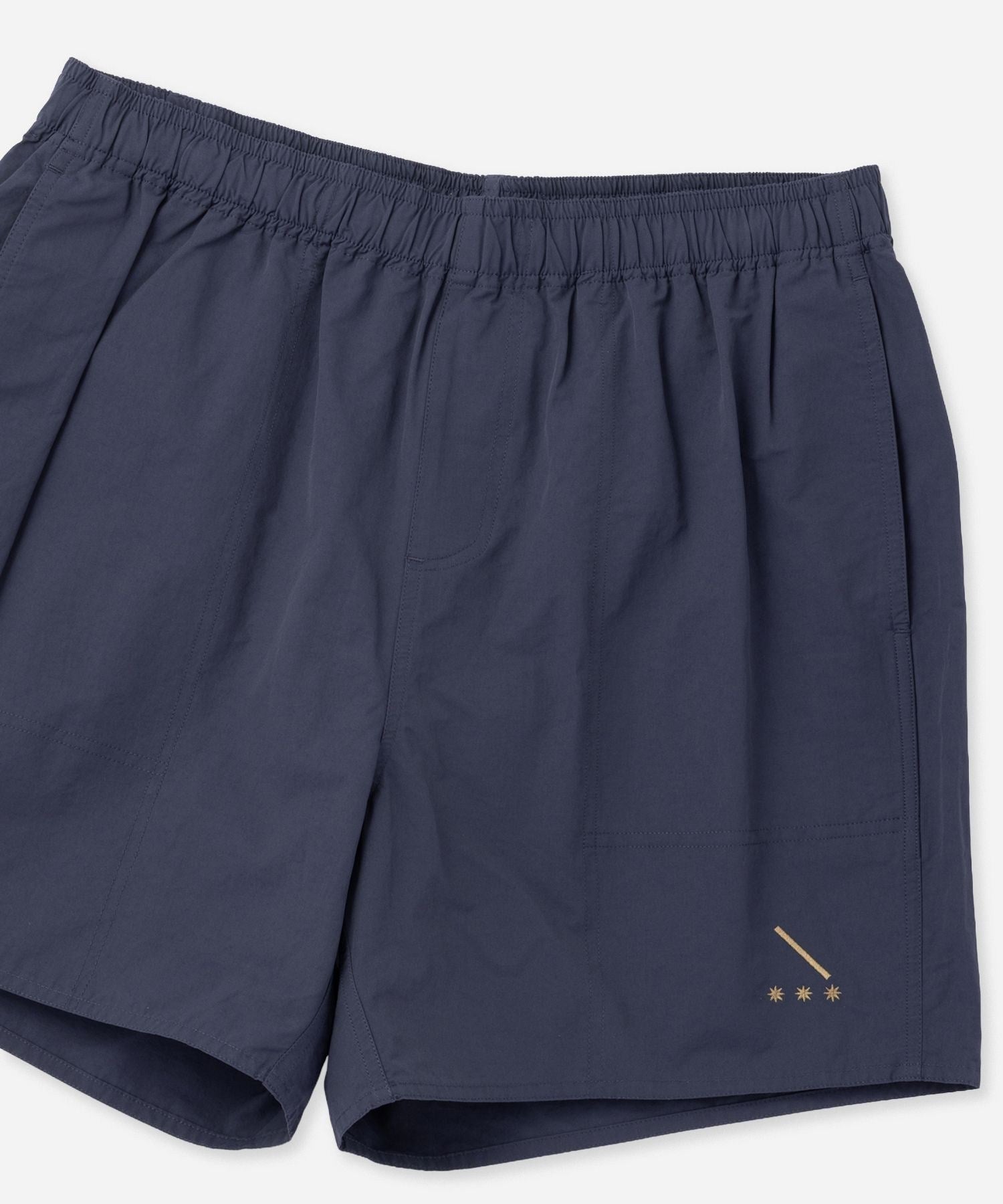 GDC × Saturdays NYC Swim Shorts