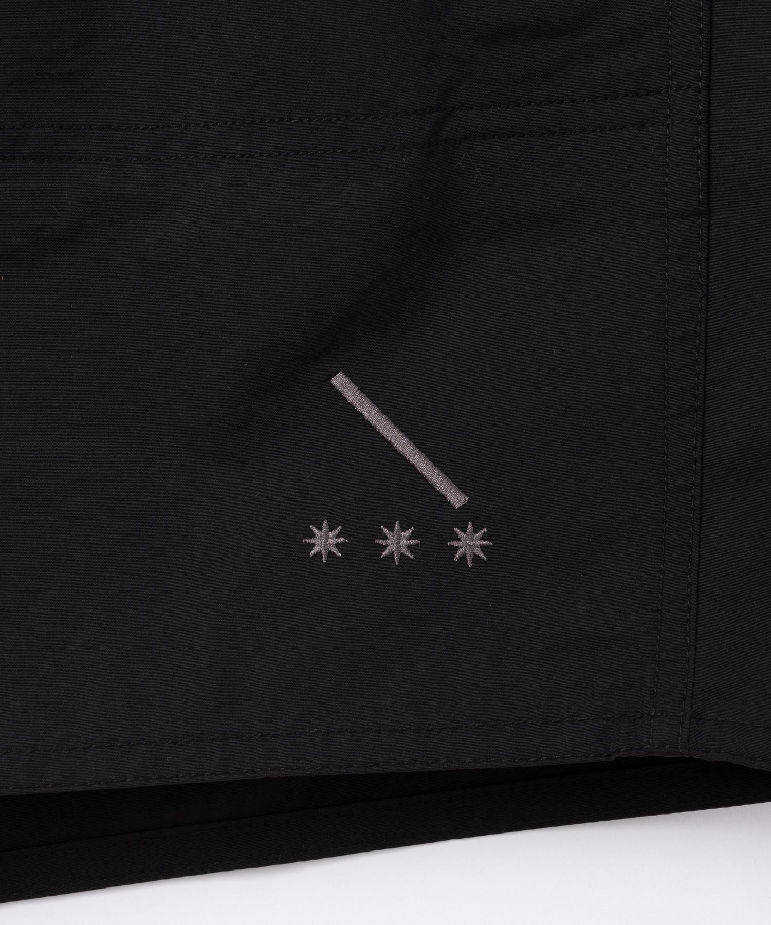 GDC × Saturdays NYC Swim Shorts