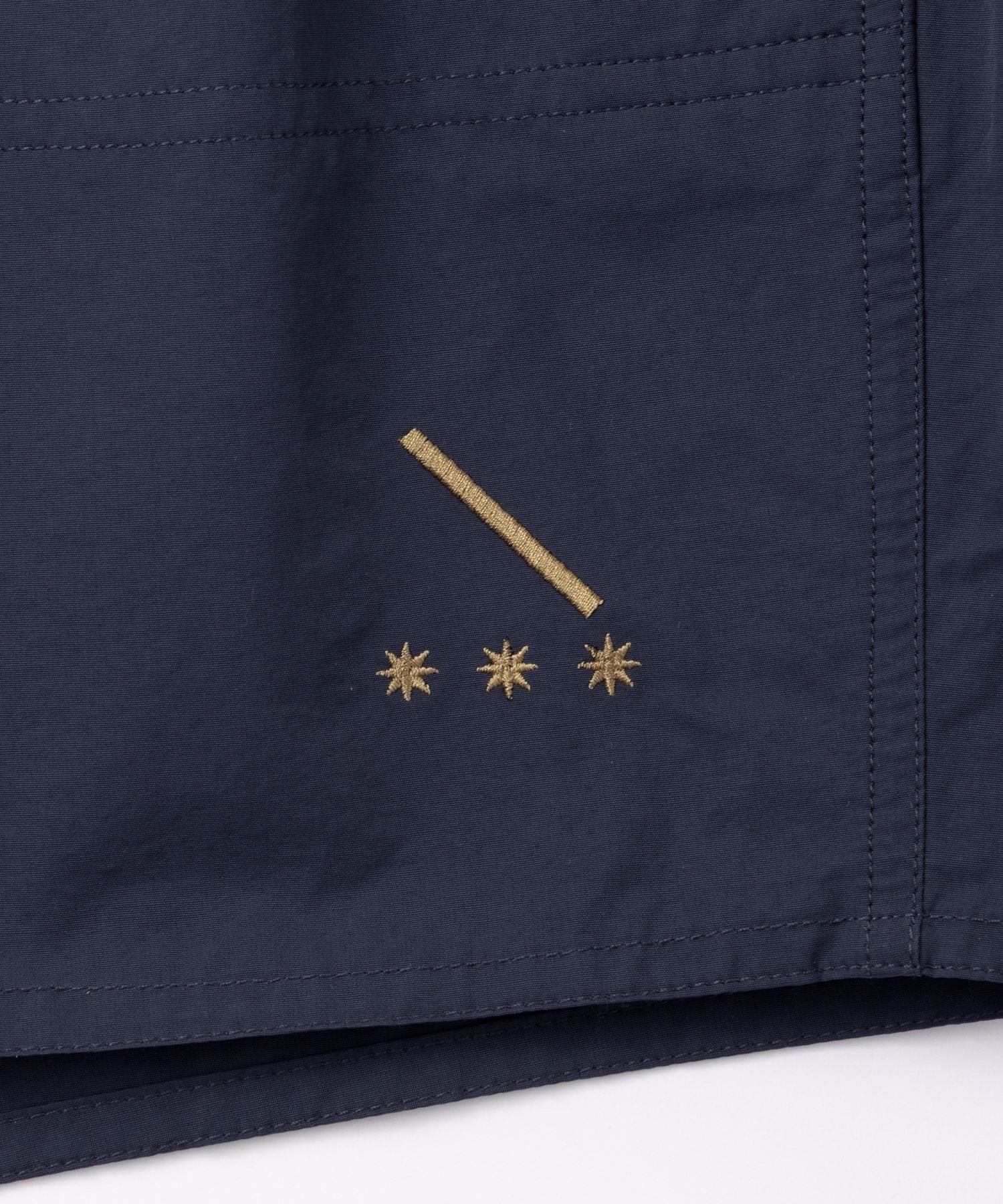 GDC × Saturdays NYC Swim Shorts