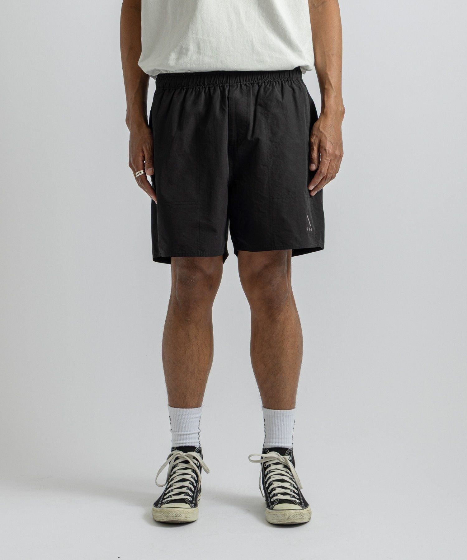 GDC × Saturdays NYC Swim Shorts