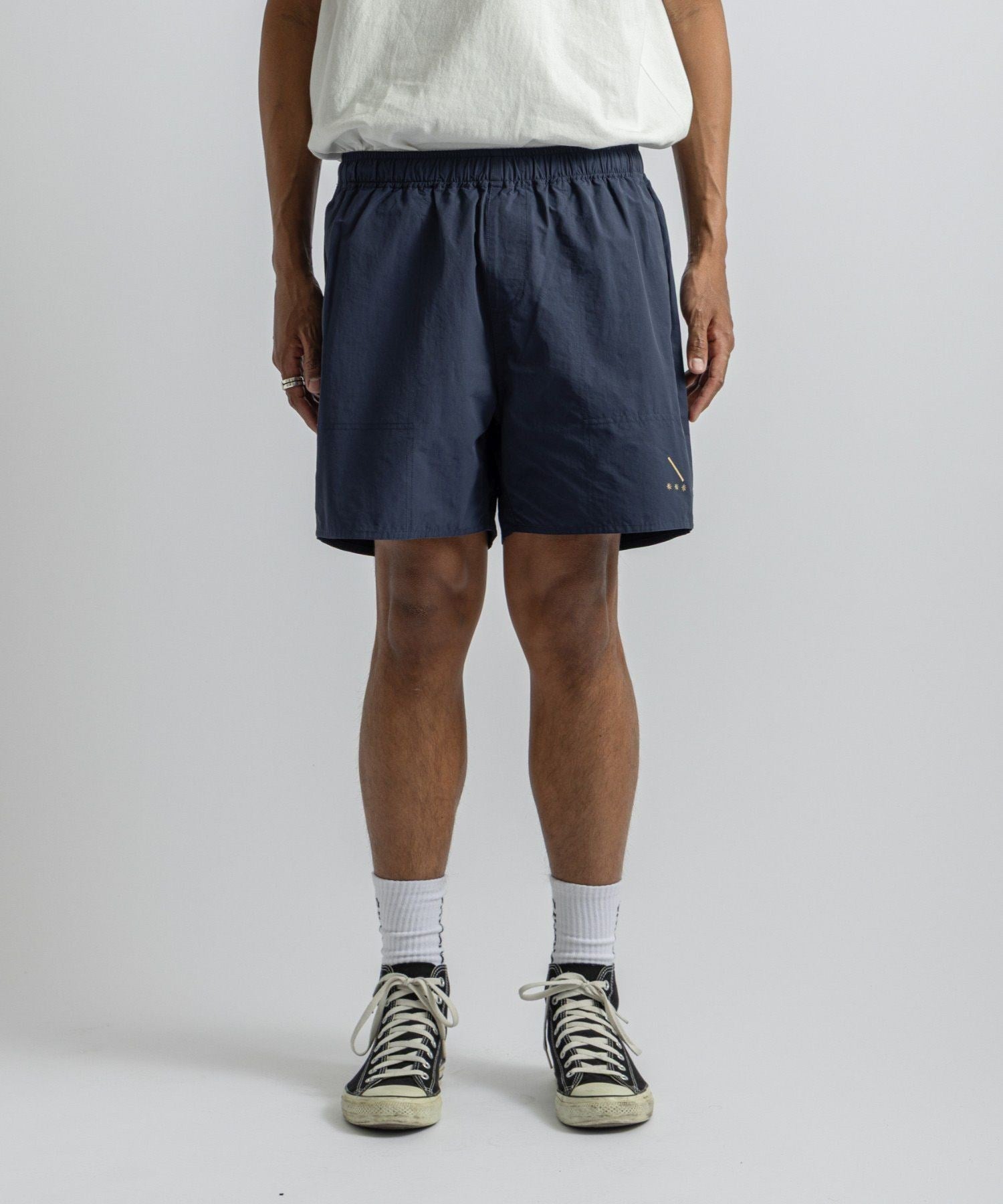 GDC × Saturdays NYC Swim Shorts