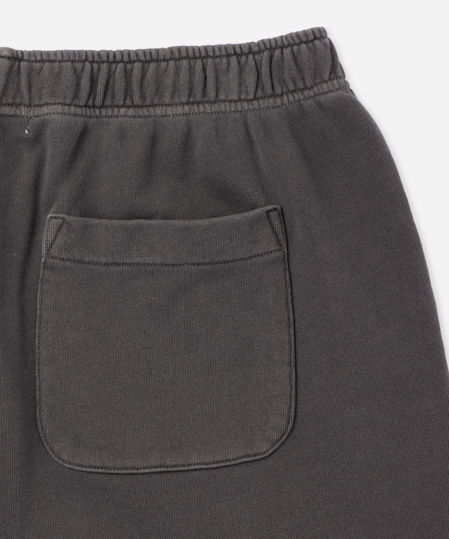 GDC×Saturdays NYC Austin Damaged Sweat Short Pants