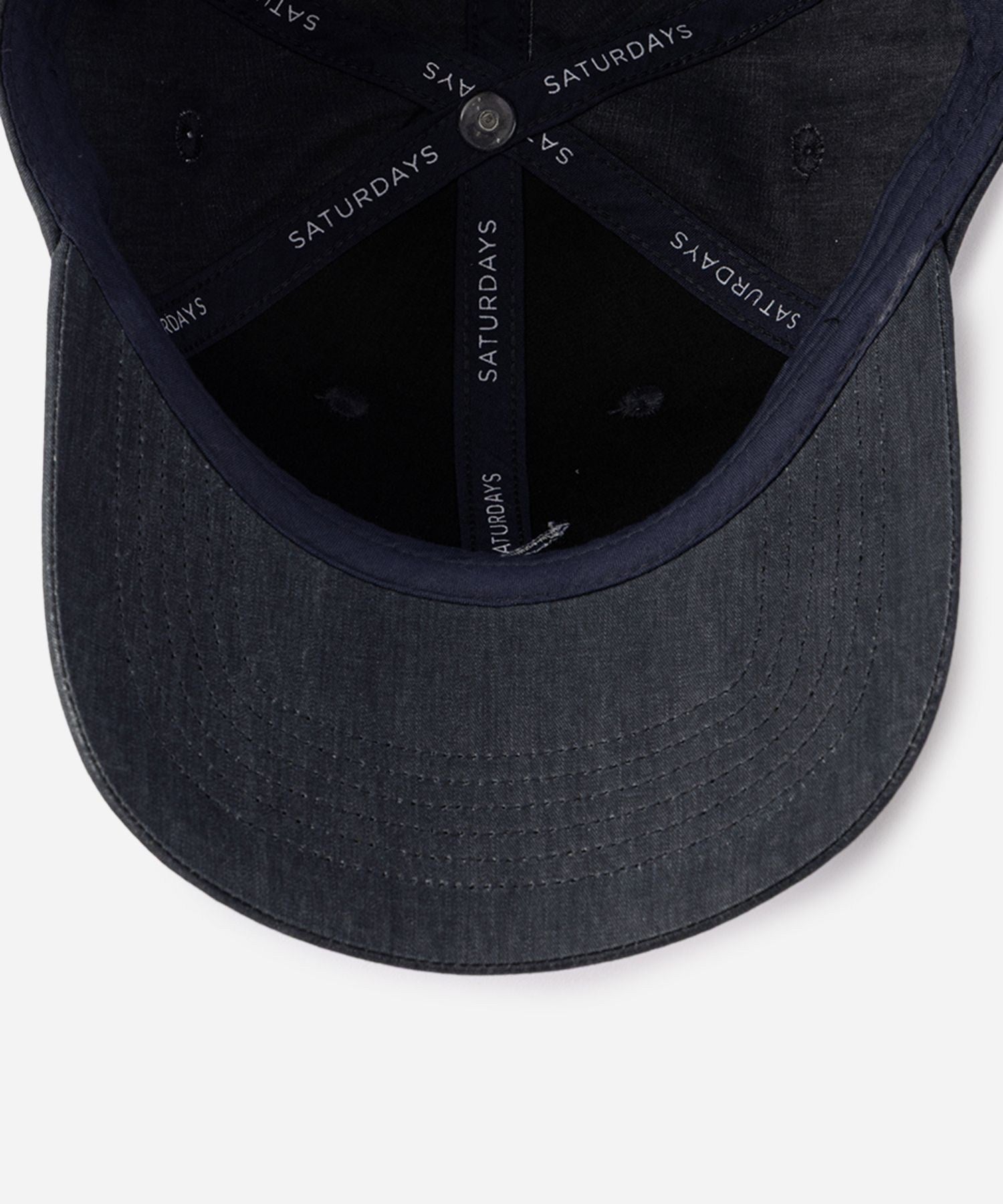 GDC x Saturdays NYC Cap