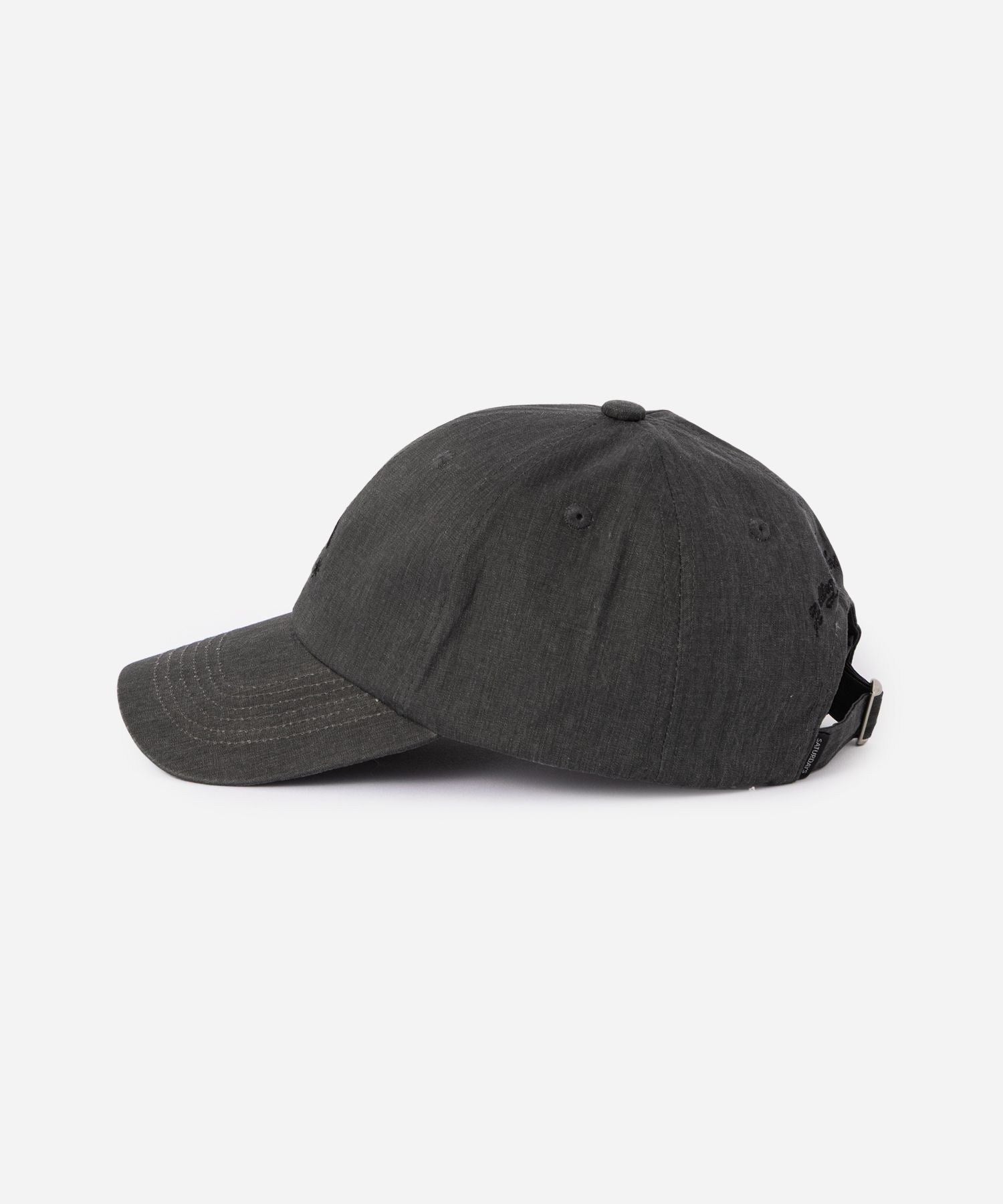 GDC x Saturdays NYC Cap