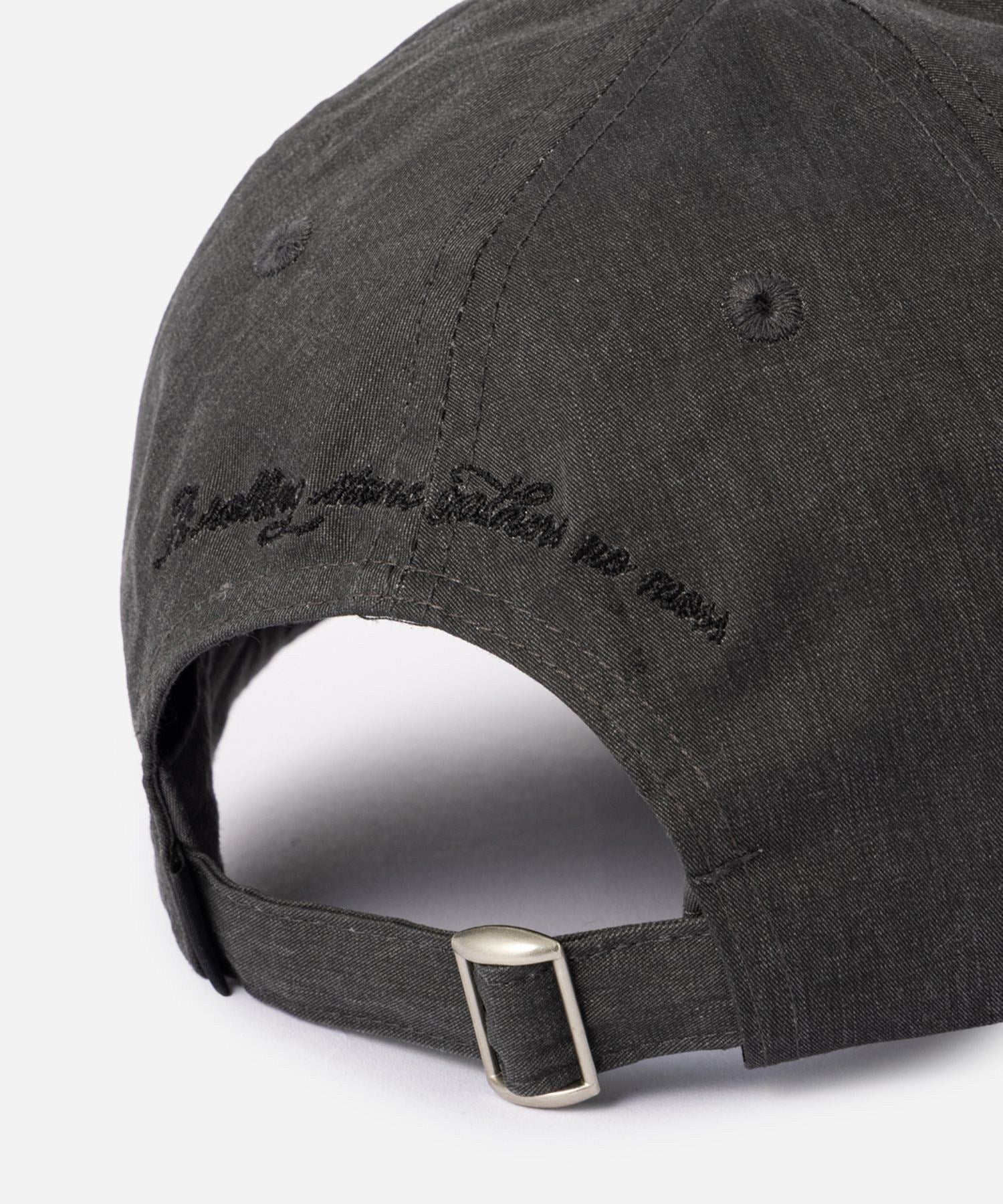 GDC x Saturdays NYC Cap