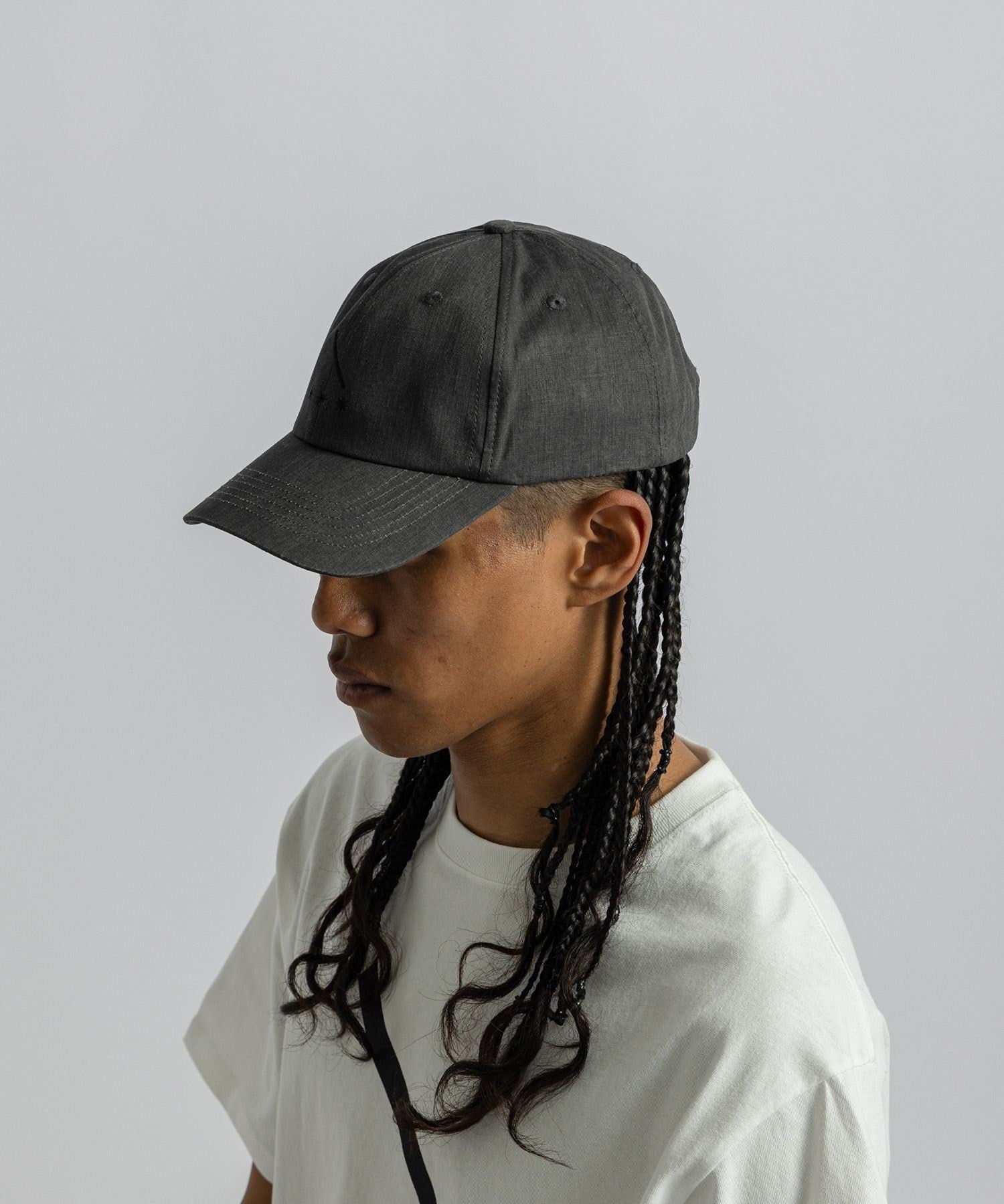 GDC x Saturdays NYC Cap