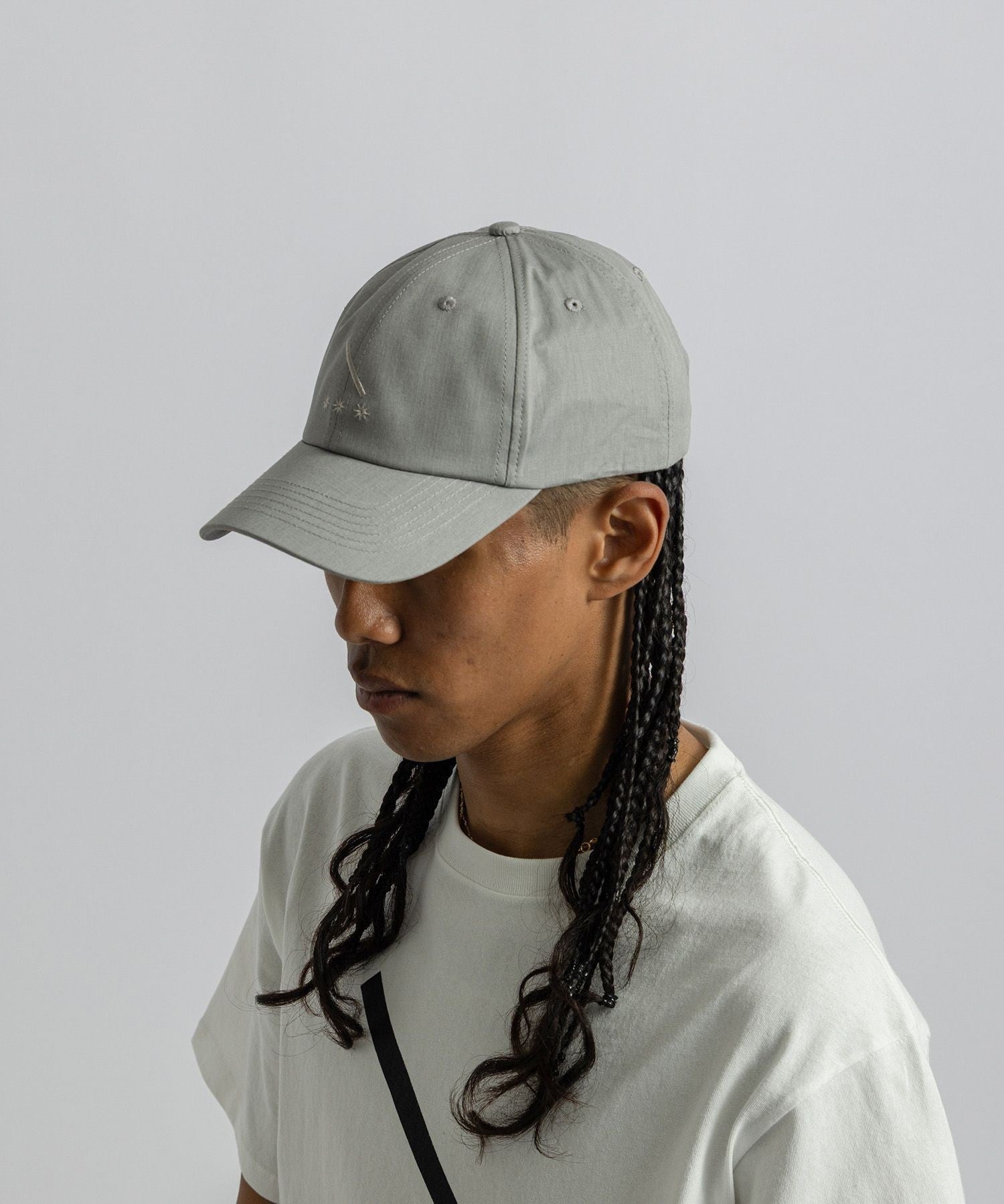 GDC x Saturdays NYC Cap