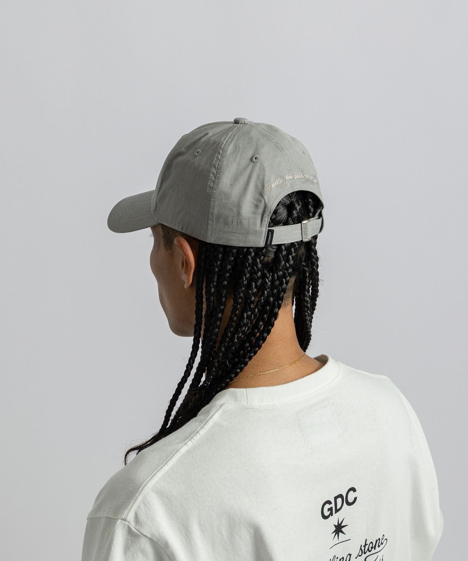 GDC x Saturdays NYC Cap