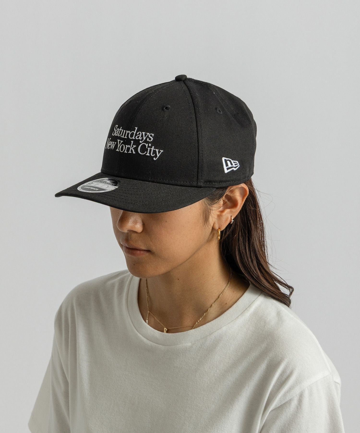 New Era®x Saturdays NYC