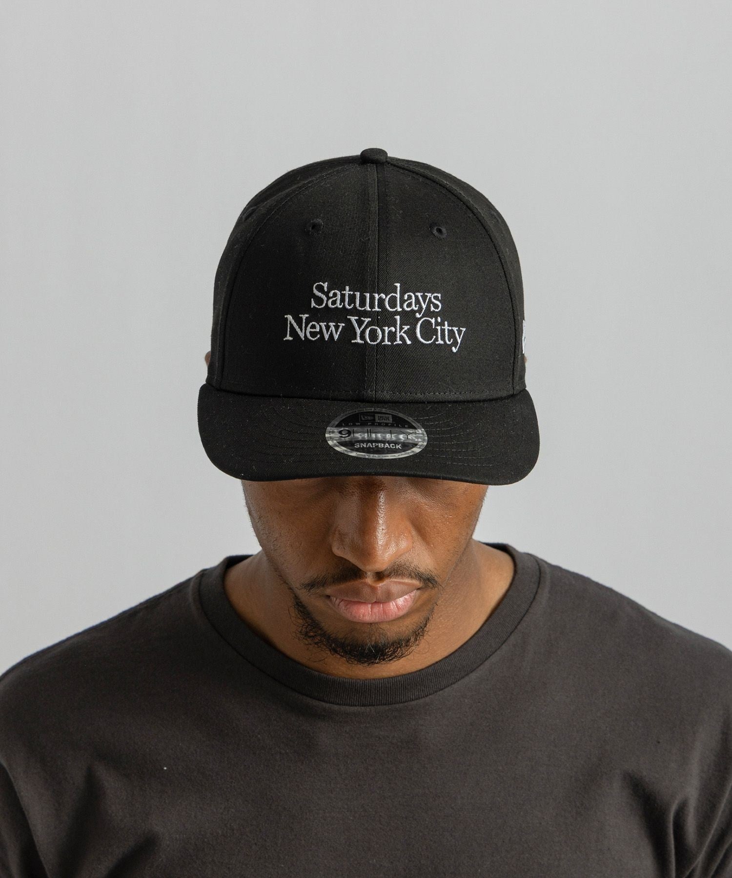 New Era®x Saturdays NYC
