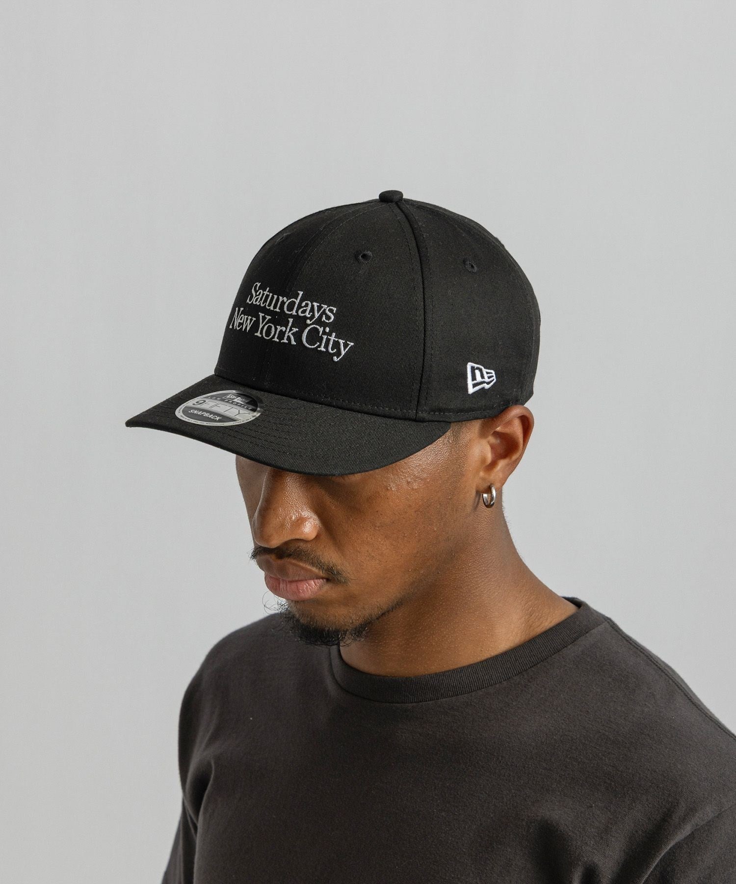 New Era®x Saturdays NYC