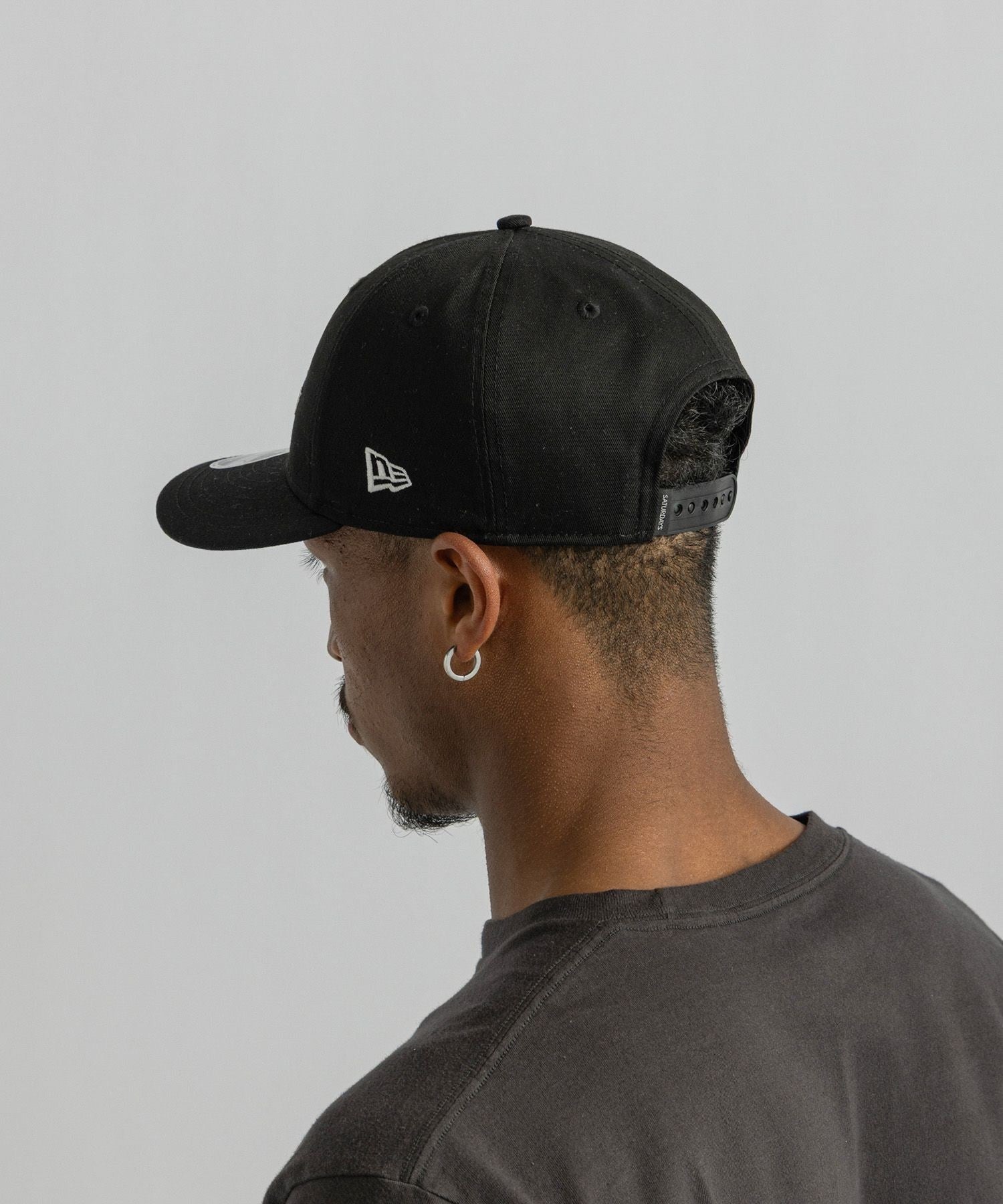 New Era®x Saturdays NYC