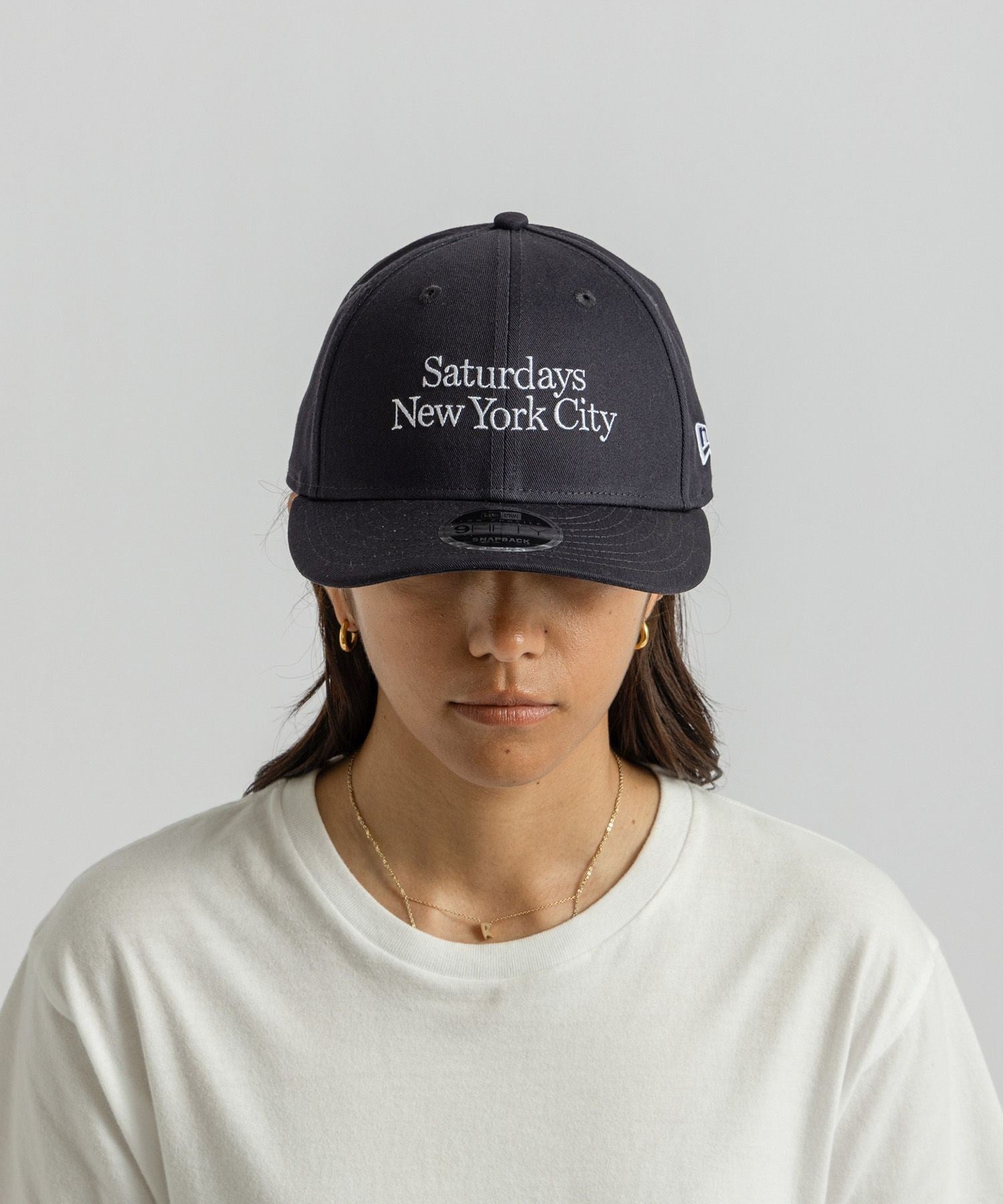 New Era®x Saturdays NYC