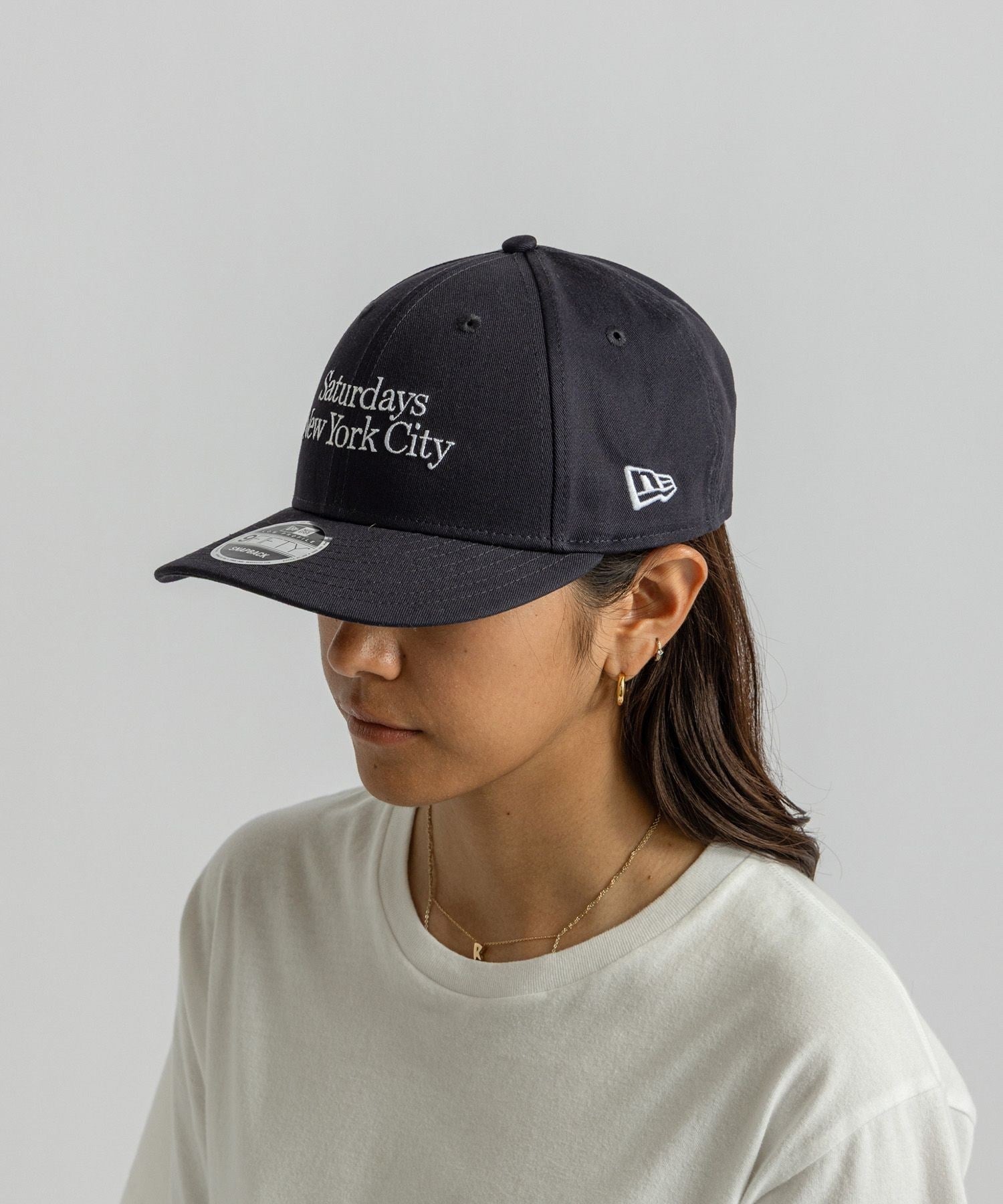New Era®x Saturdays NYC