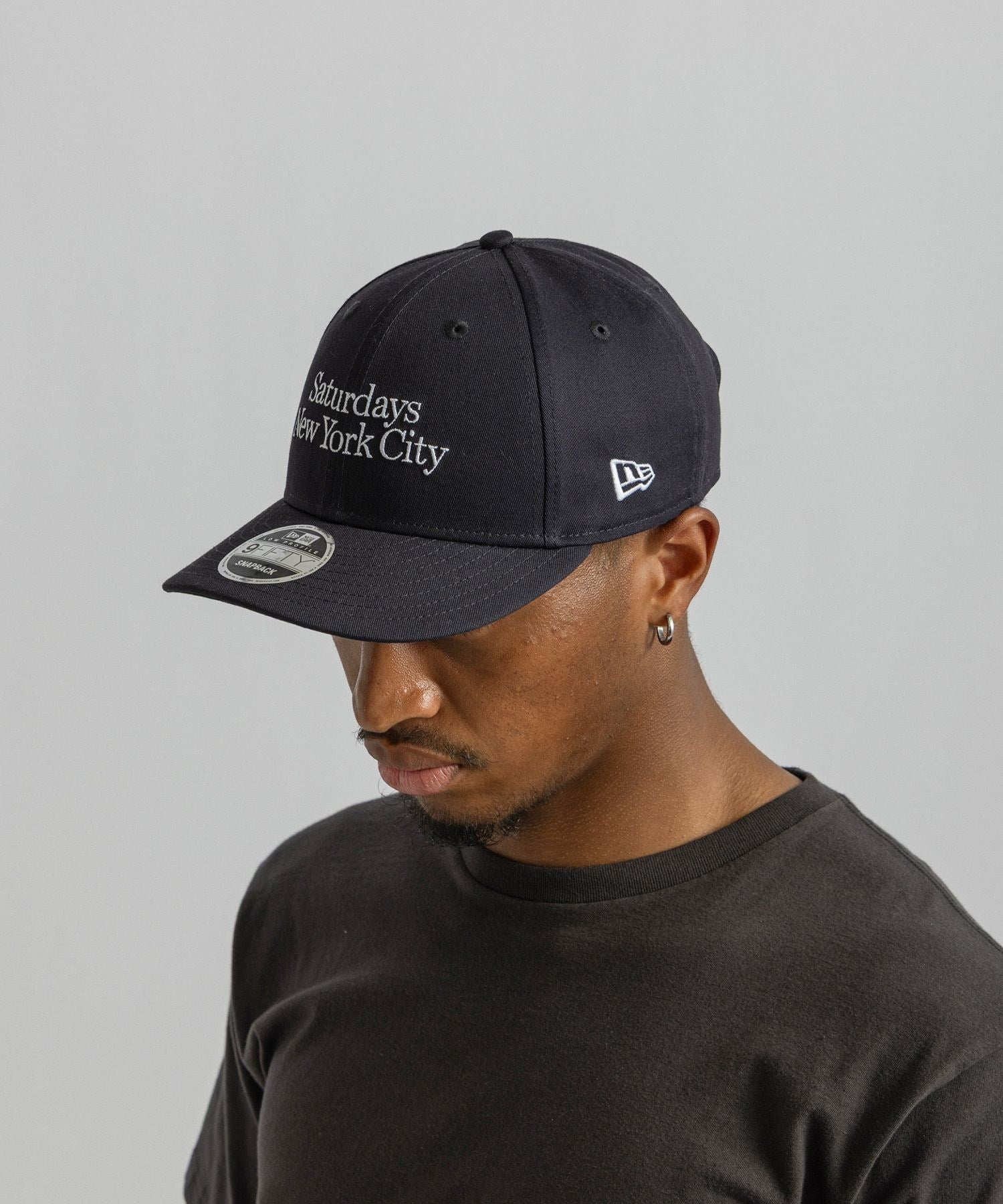 New Era®x Saturdays NYC
