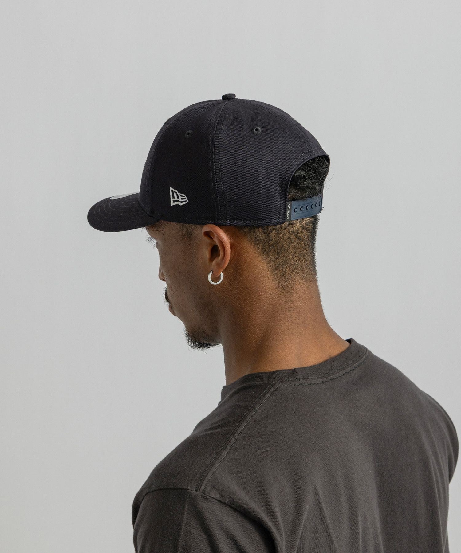 New Era®x Saturdays NYC