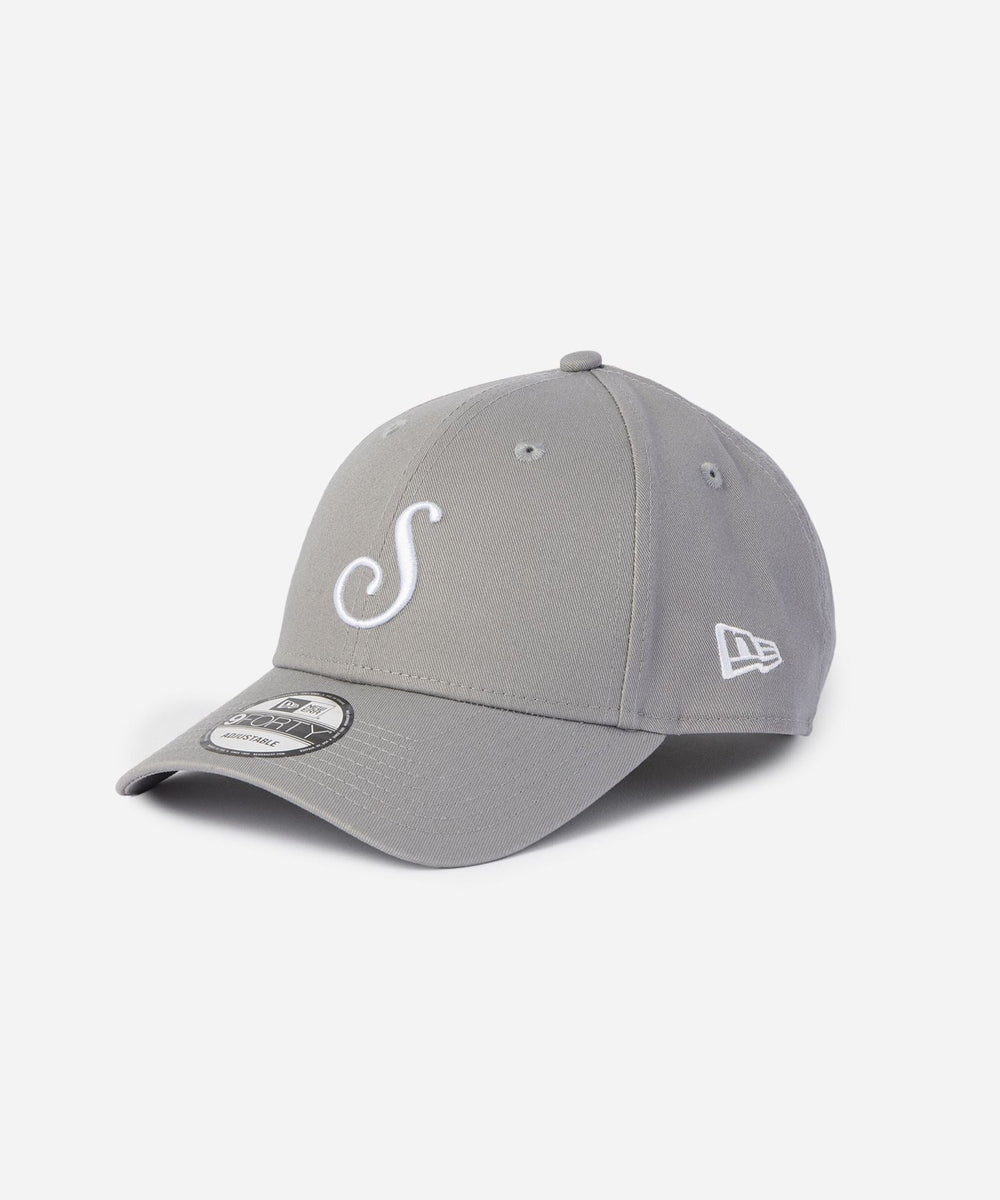 予約】NEW ERA x Saturdays NYC S Logo Cap | Saturdays NYC Japan