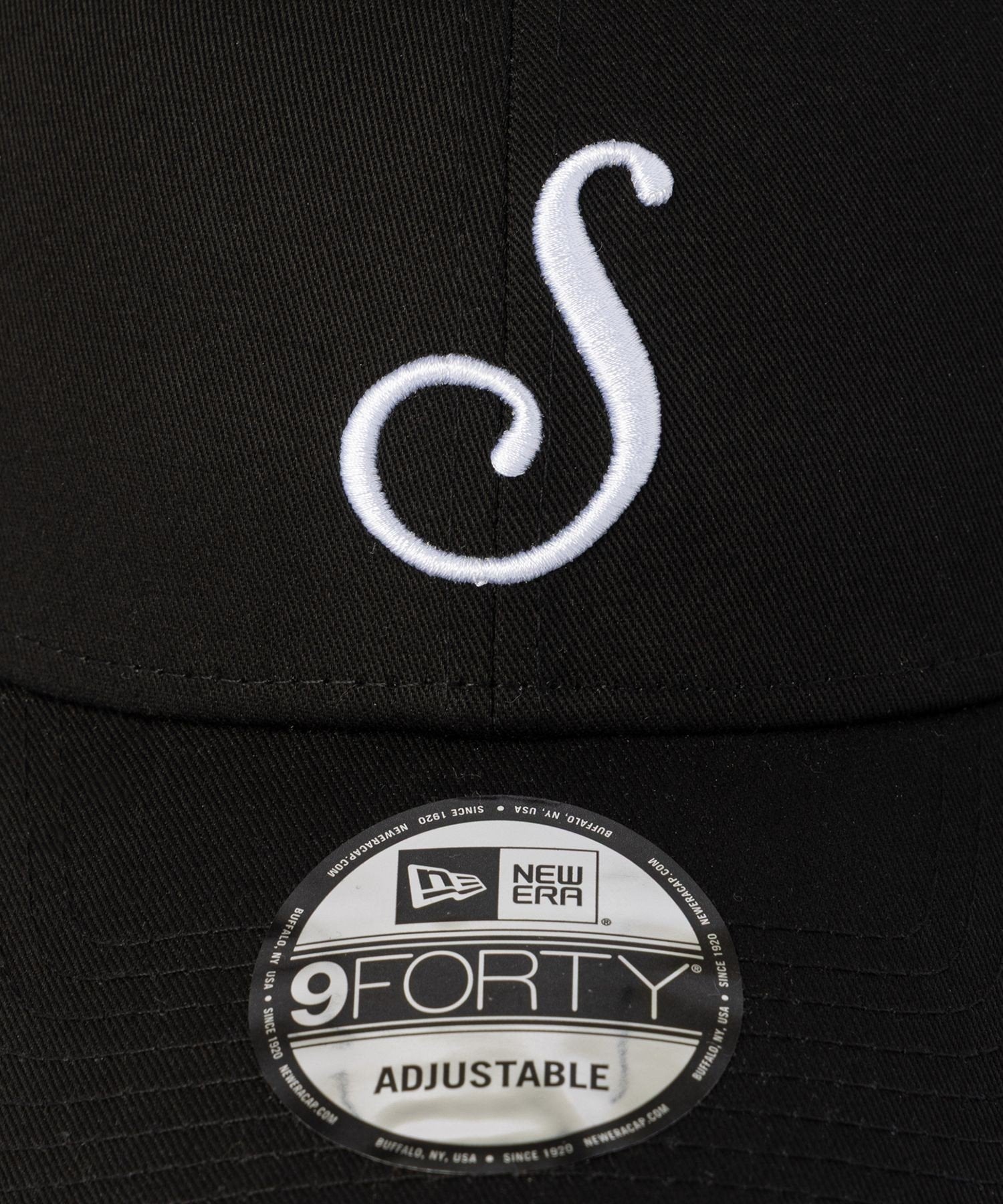 New Era® x Saturdays NYC