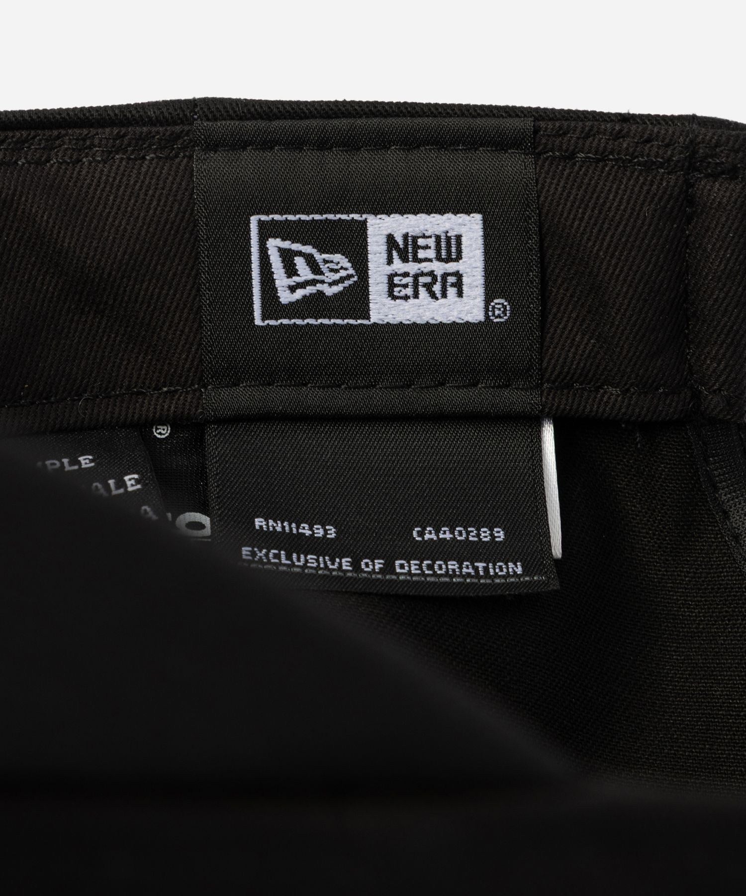 New Era® x Saturdays NYC