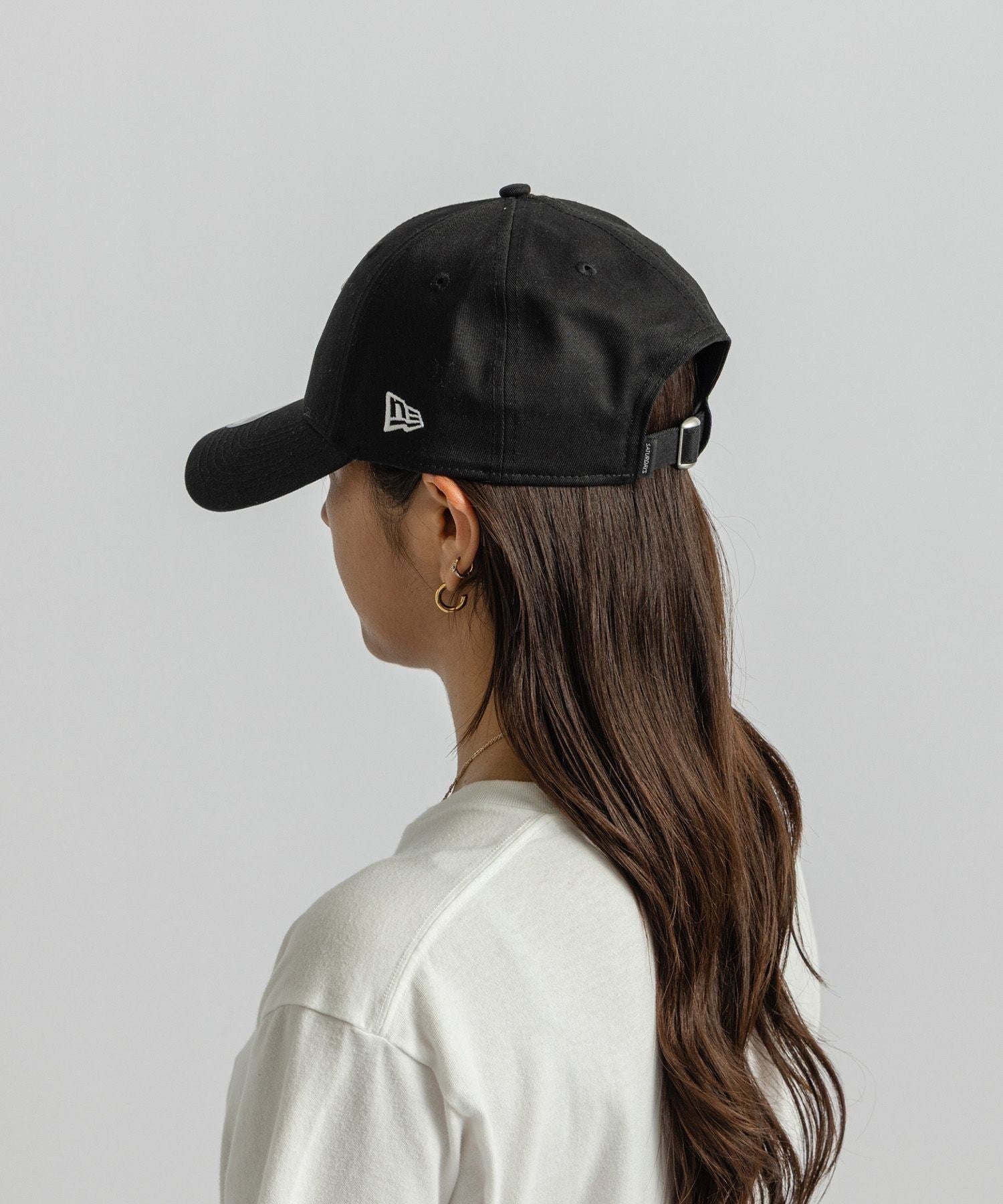 New Era® x Saturdays NYC