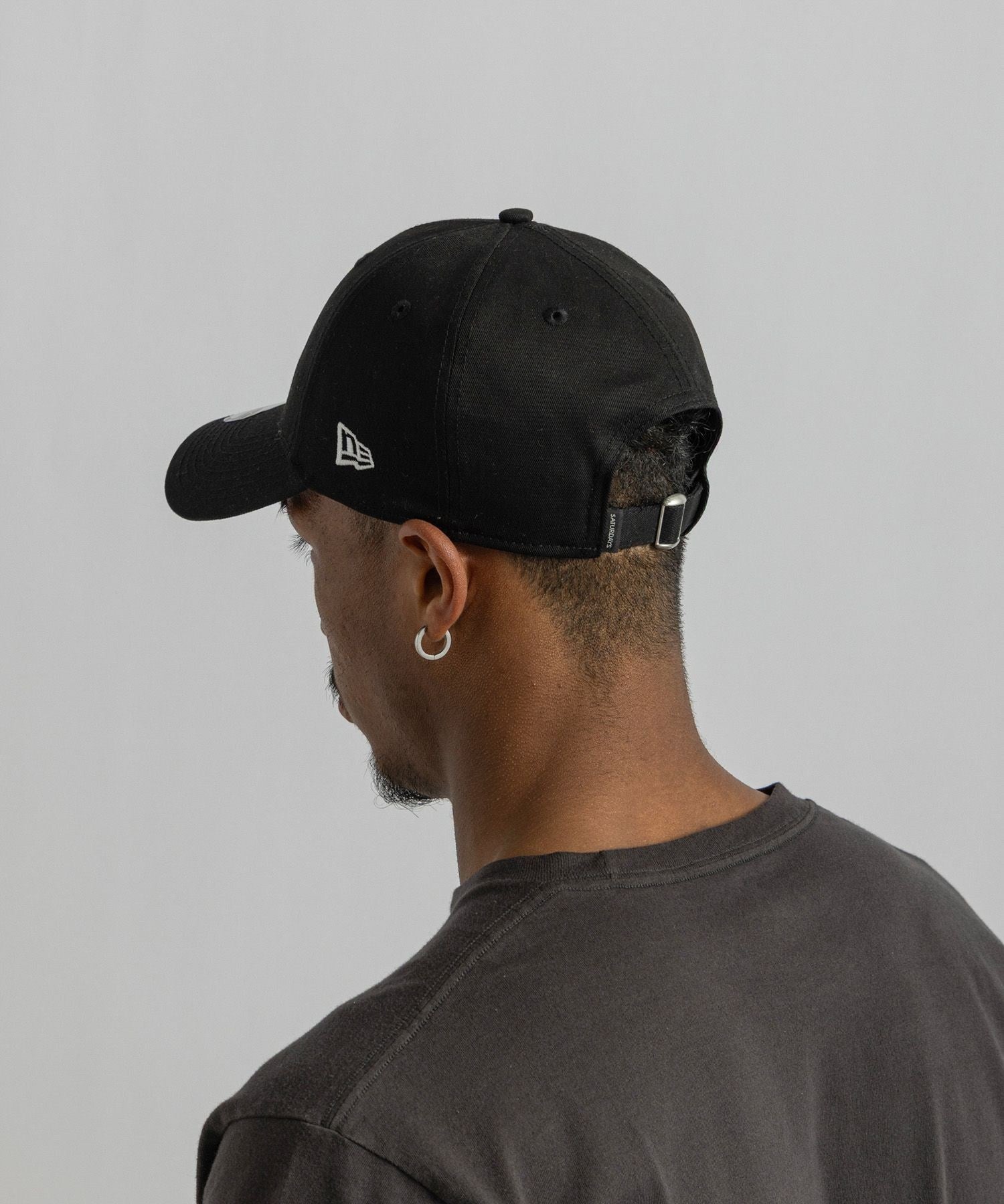 New Era® x Saturdays NYC