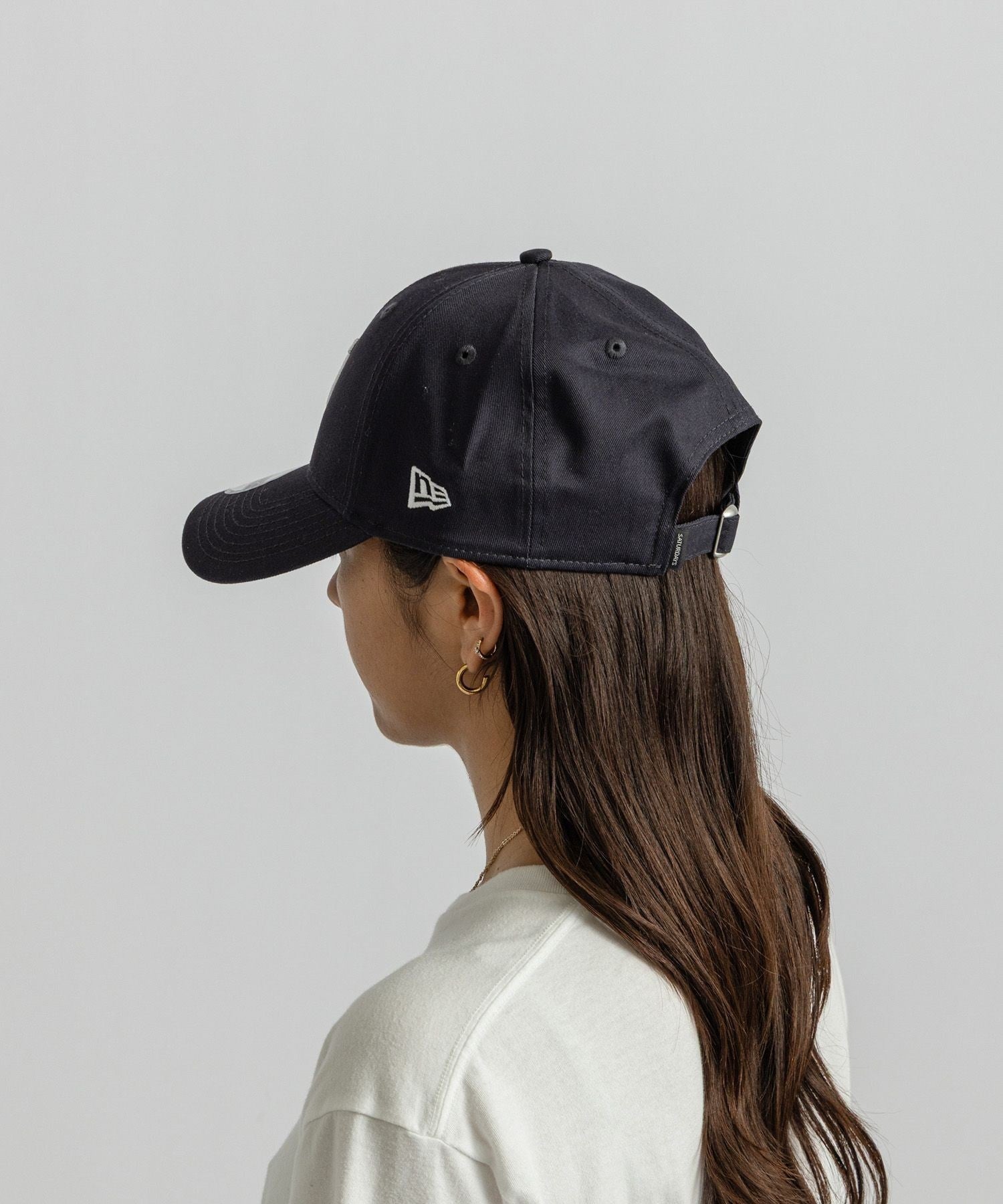 New Era® x Saturdays NYC