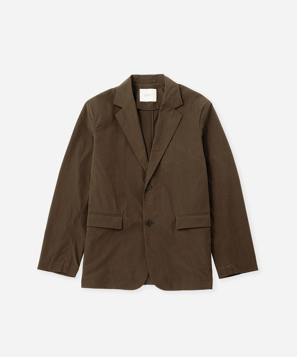 Mirza Easy Wear Blazer | Saturdays NYC Japan