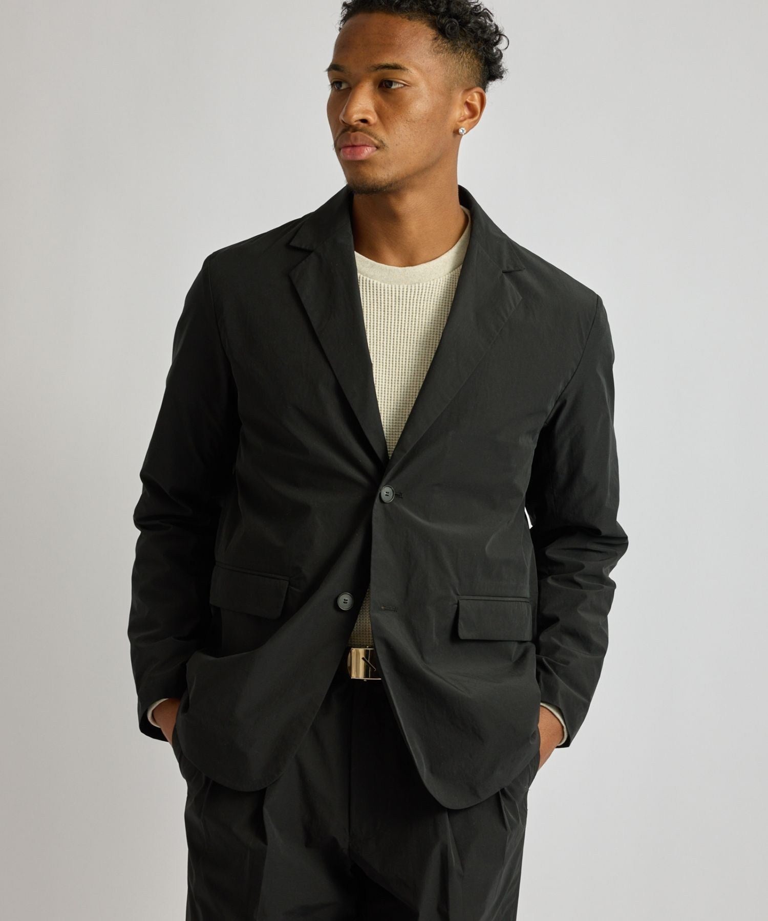 Mirza Easy Wear Blazer