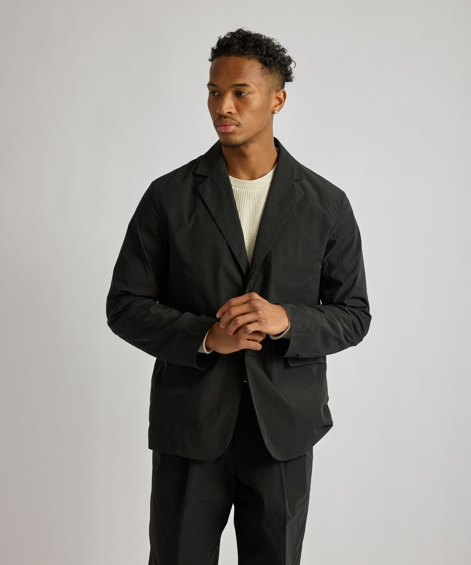 Mirza Easy Wear Blazer