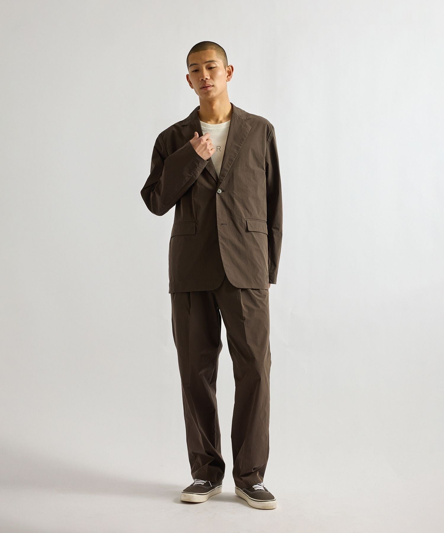 Mirza Easy Wear Blazer