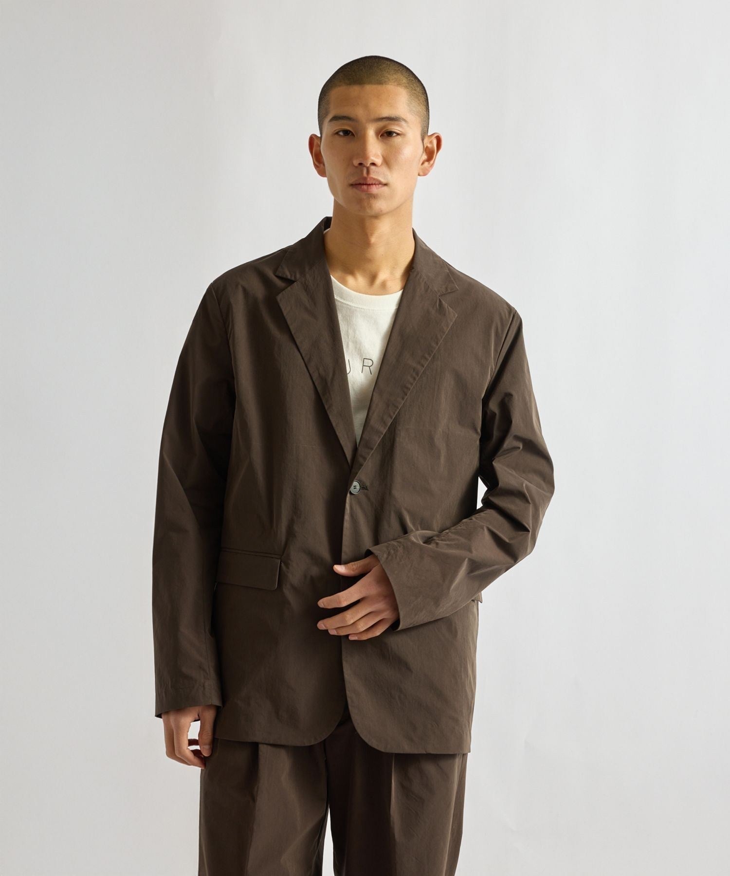 Mirza Easy Wear Blazer