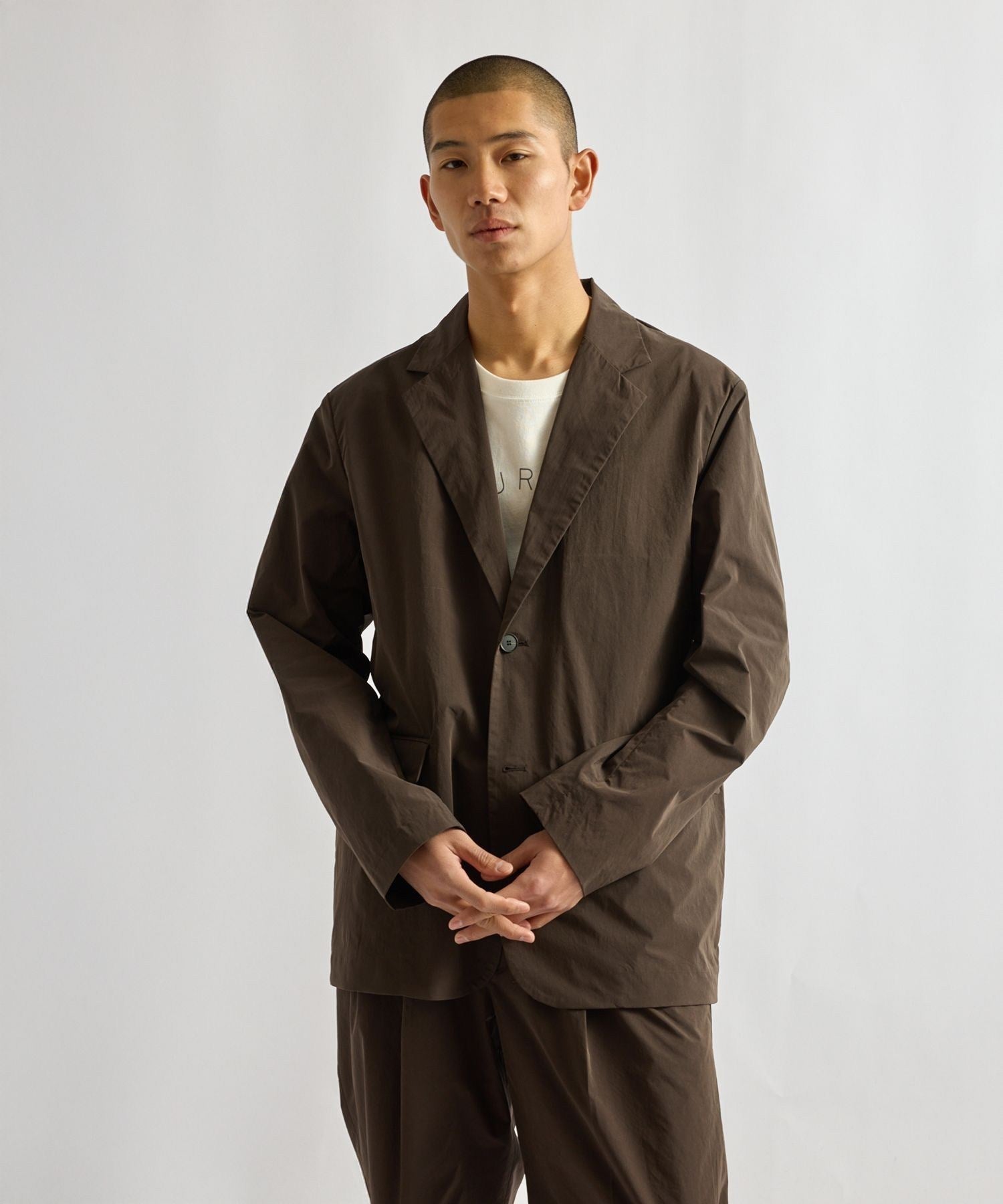 Mirza Easy Wear Blazer